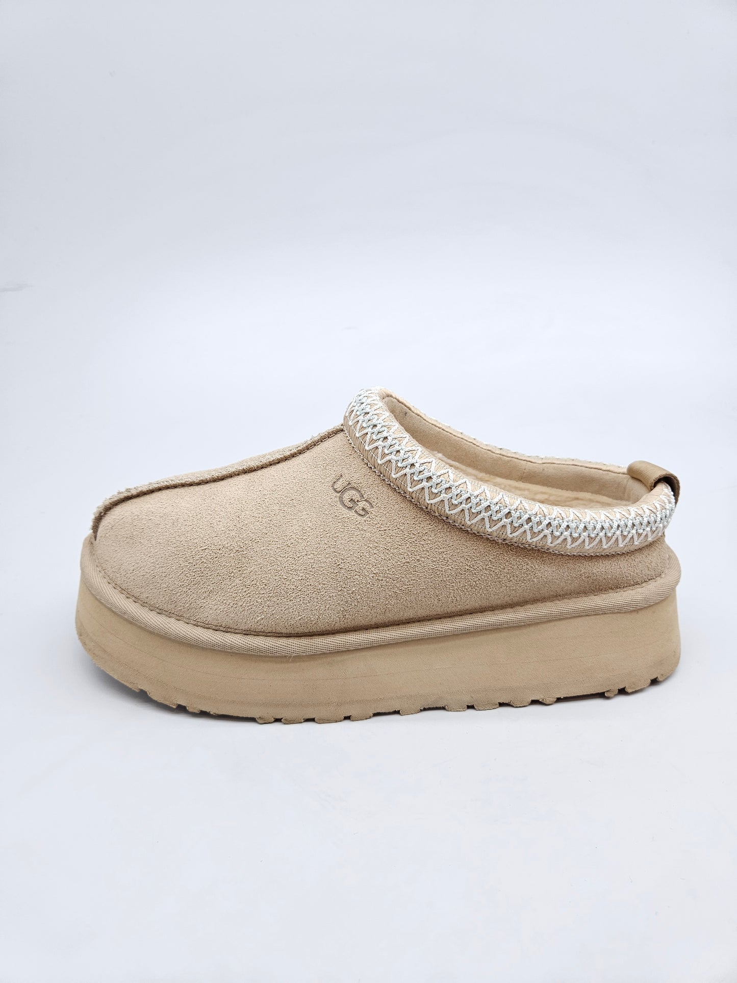 UGG AUSTRALIA ORIGINAL KOZNI PAPUCI BR 39