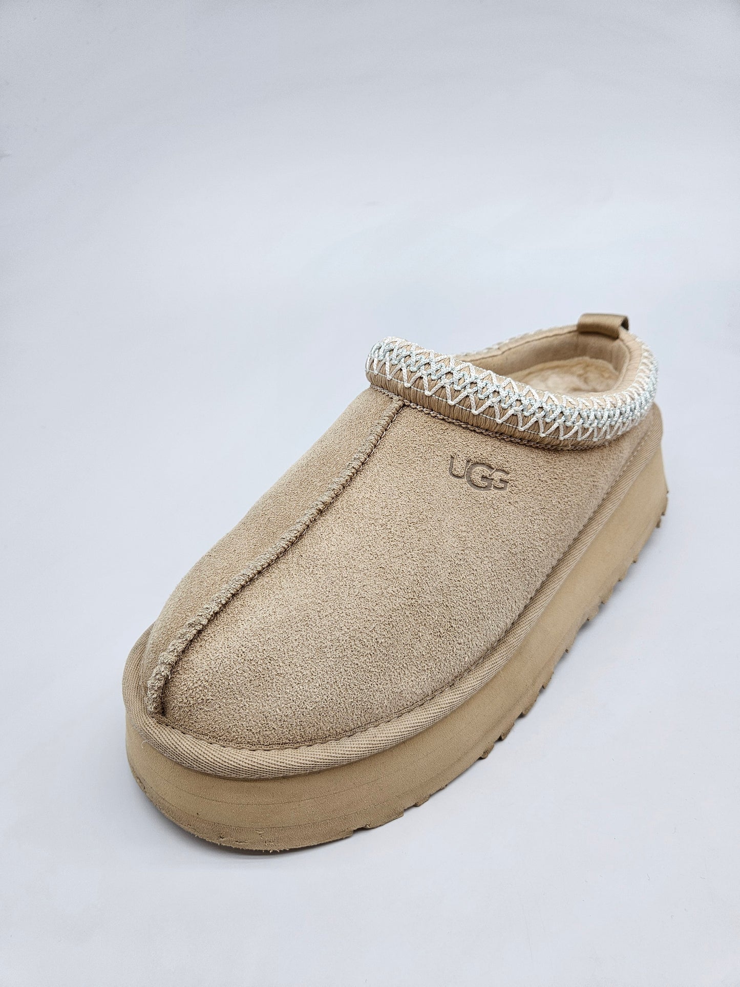 UGG AUSTRALIA ORIGINAL KOZNI PAPUCI BR 39