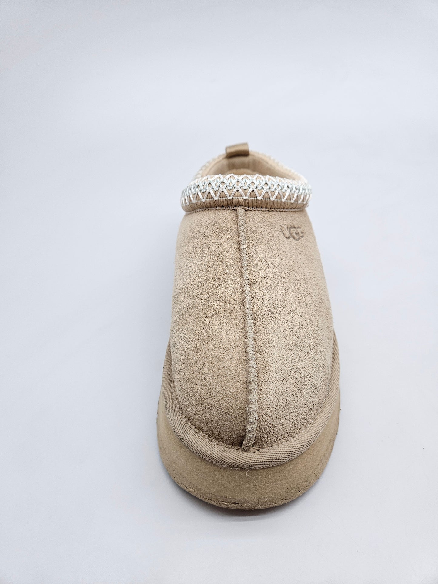 UGG AUSTRALIA ORIGINAL KOZNI PAPUCI BR 39