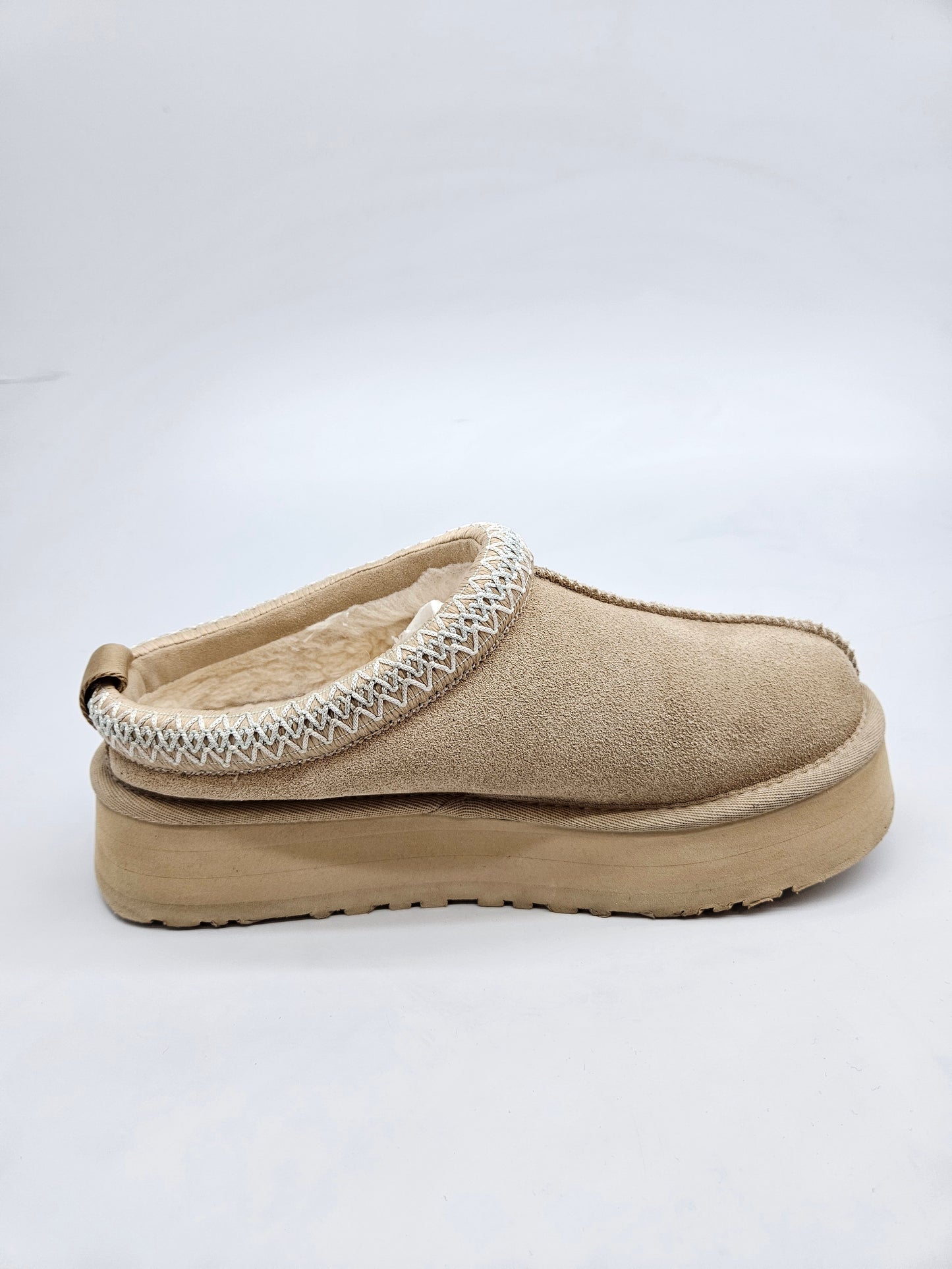UGG AUSTRALIA ORIGINAL KOZNI PAPUCI BR 39
