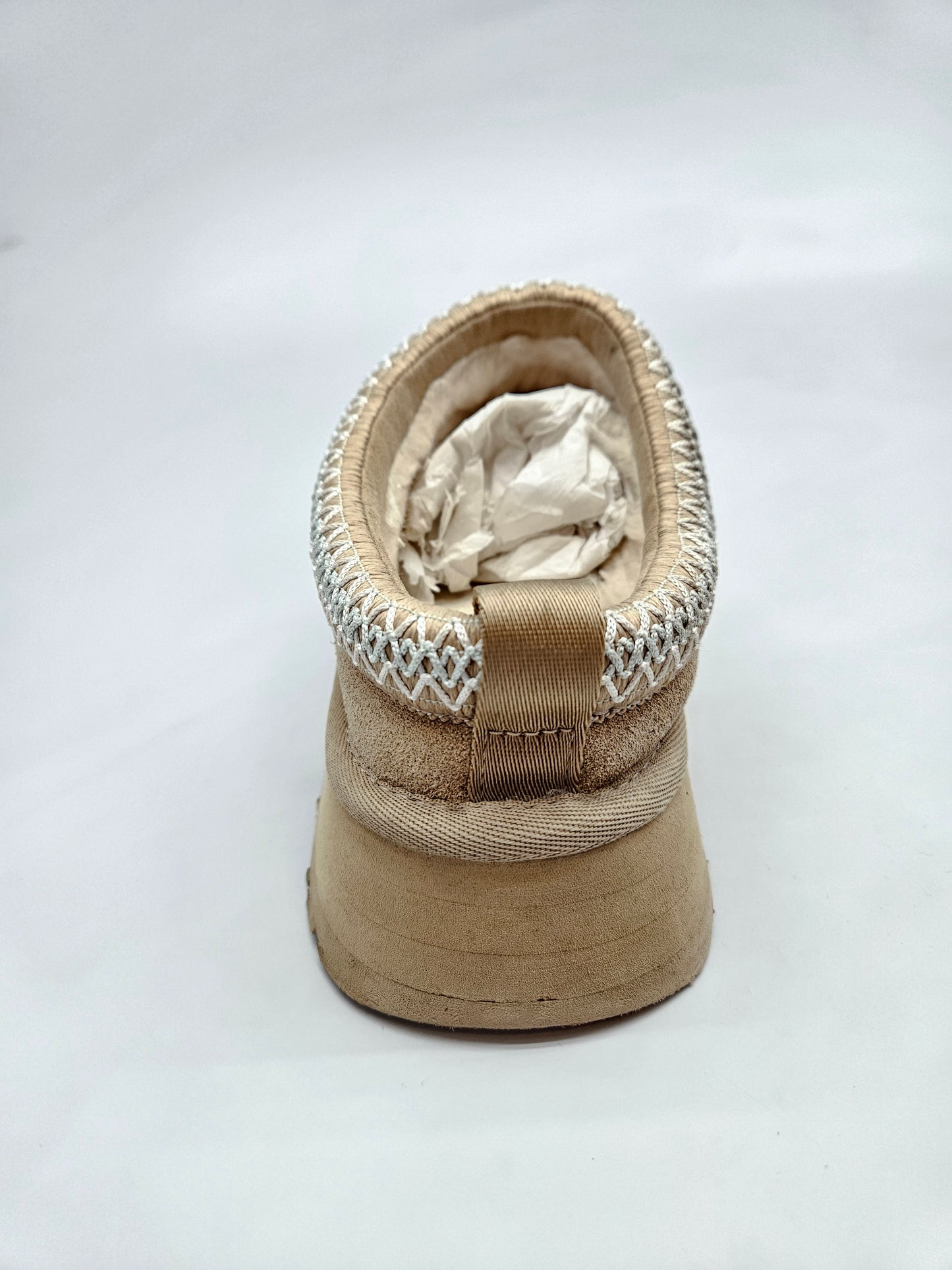 UGG AUSTRALIA ORIGINAL KOZNI PAPUCI BR 39