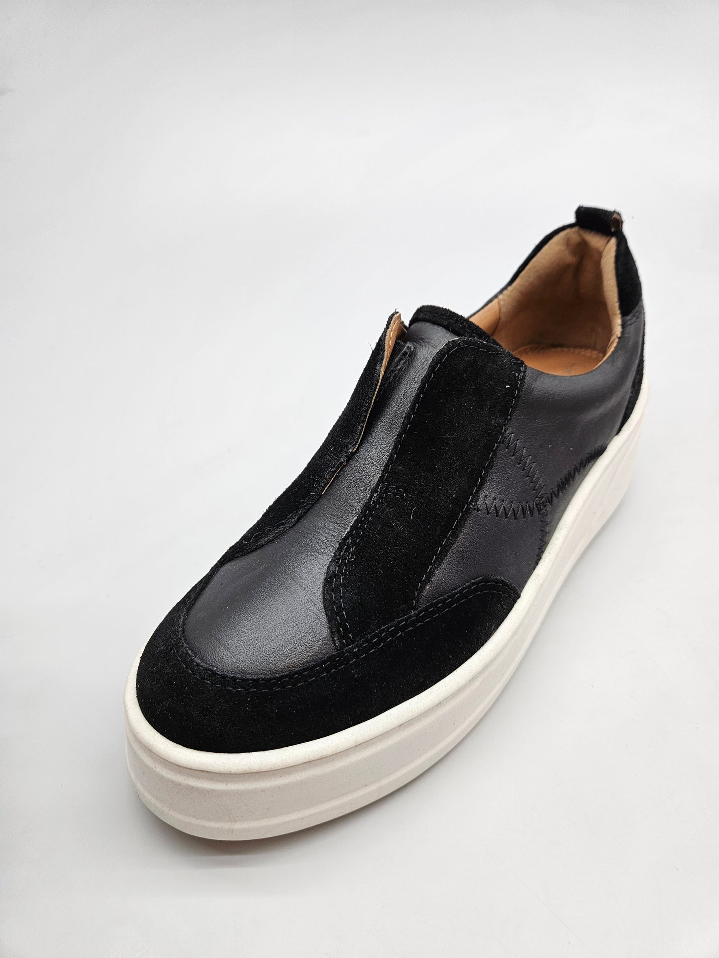 SIGNATURE ORIGINAL PATIKI BR 38