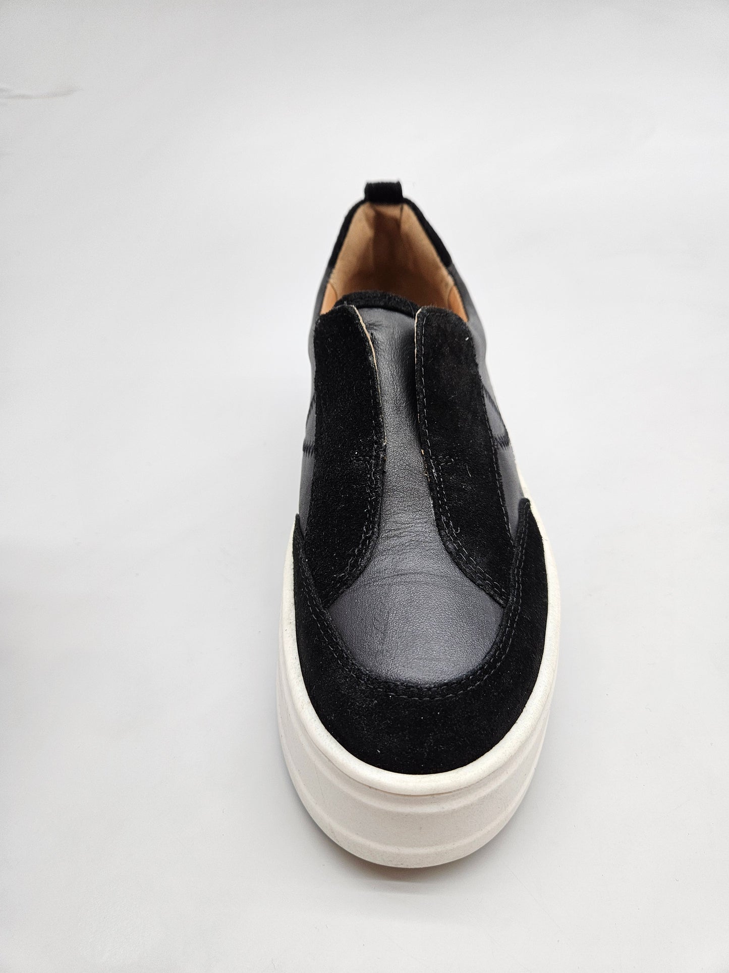 SIGNATURE ORIGINAL PATIKI BR 38