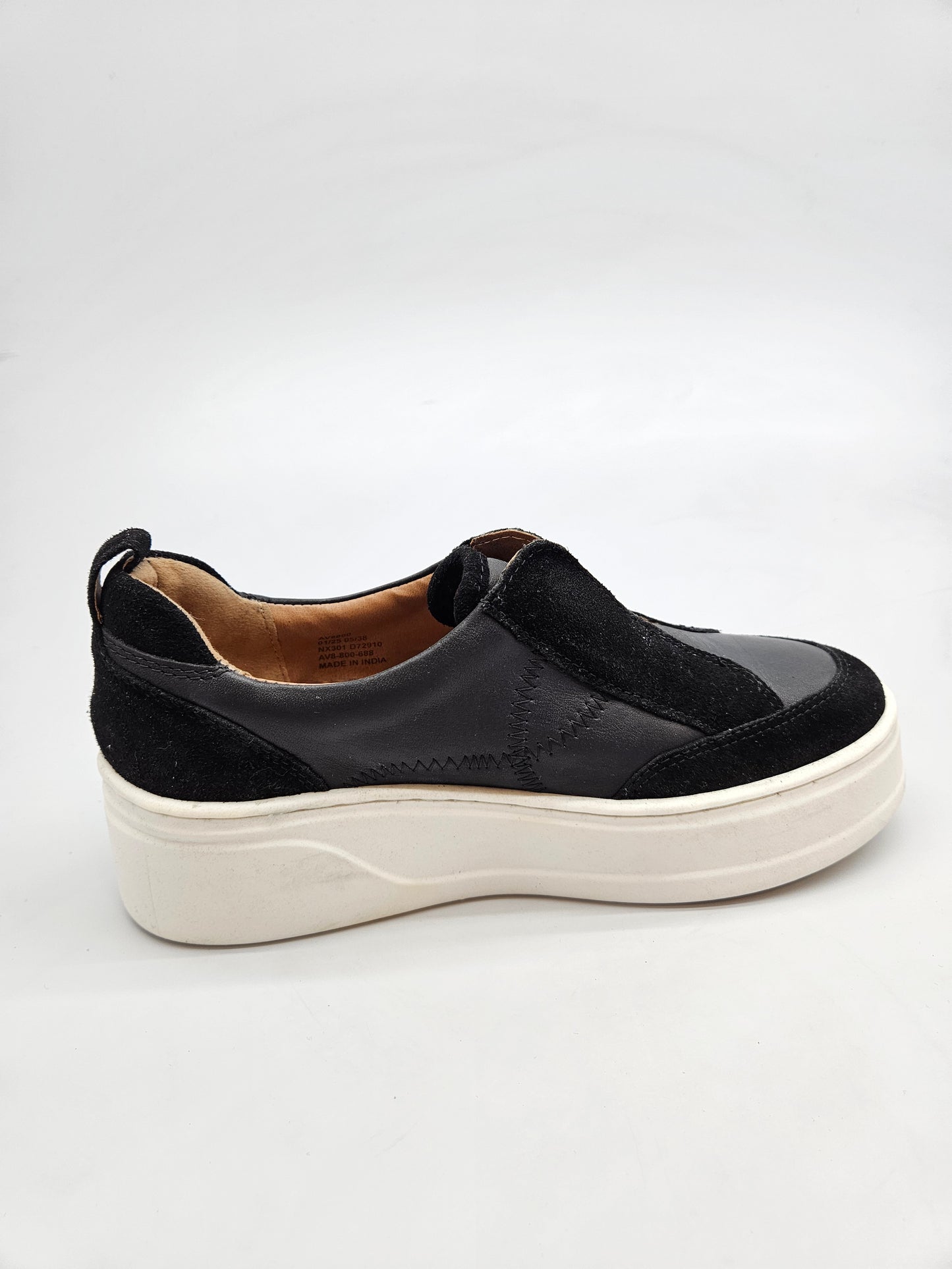 SIGNATURE ORIGINAL PATIKI BR 38