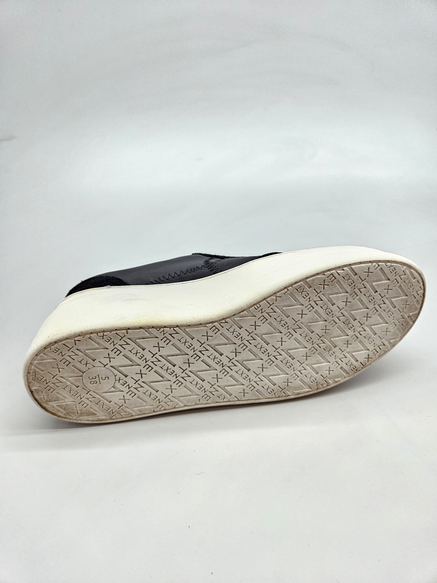 SIGNATURE ORIGINAL PATIKI BR 38
