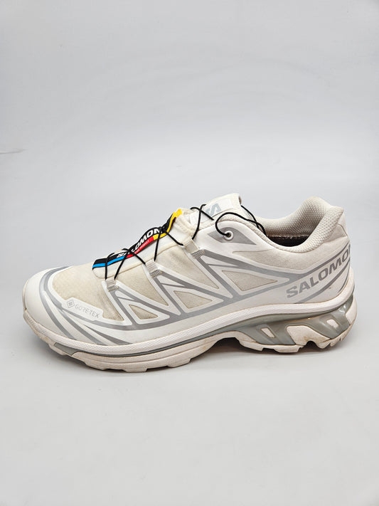 SALOMON GORETEX ORIGINAL PATIKI BR 44.5