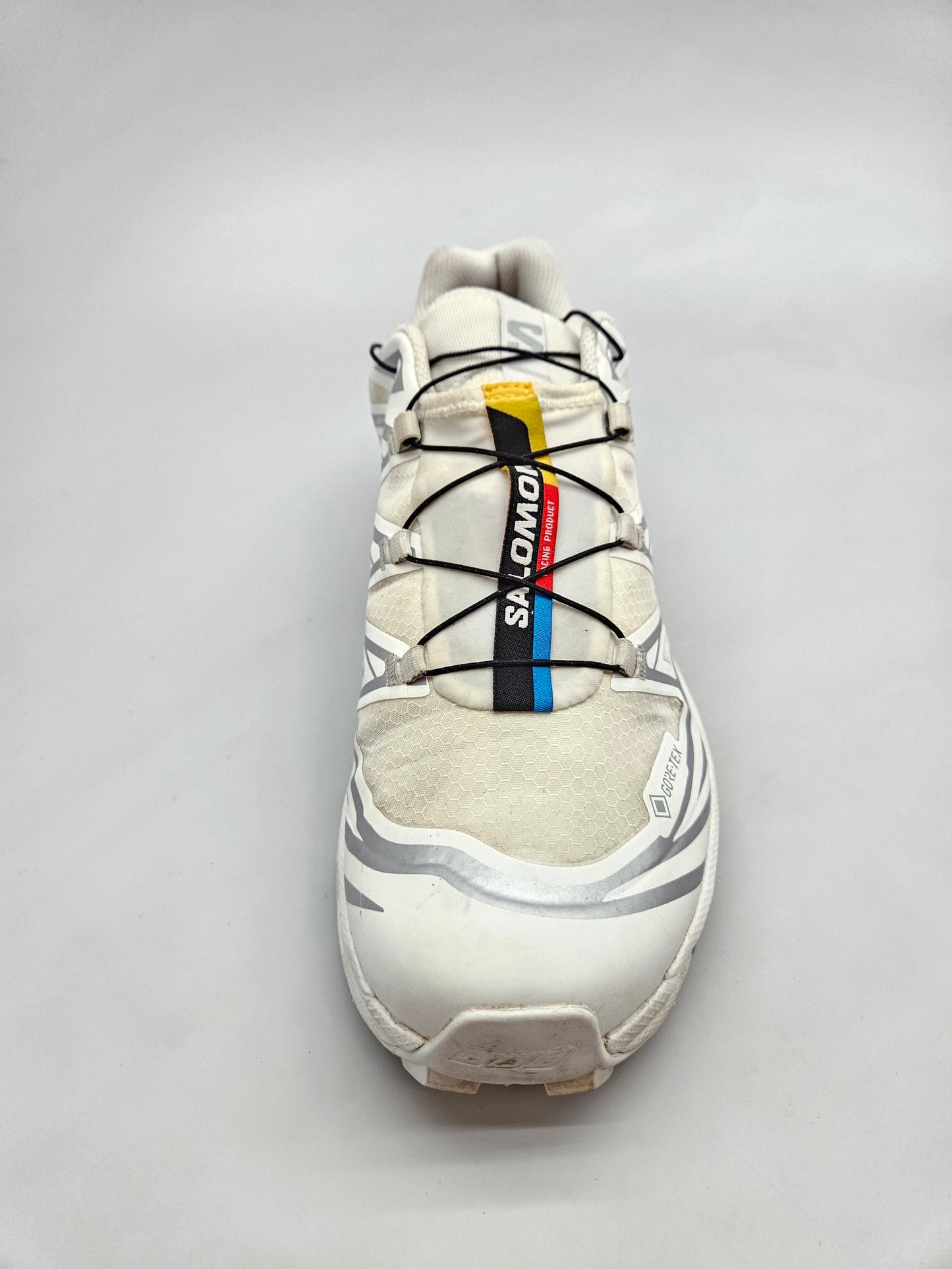 SALOMON GORETEX ORIGINAL PATIKI BR 44.5