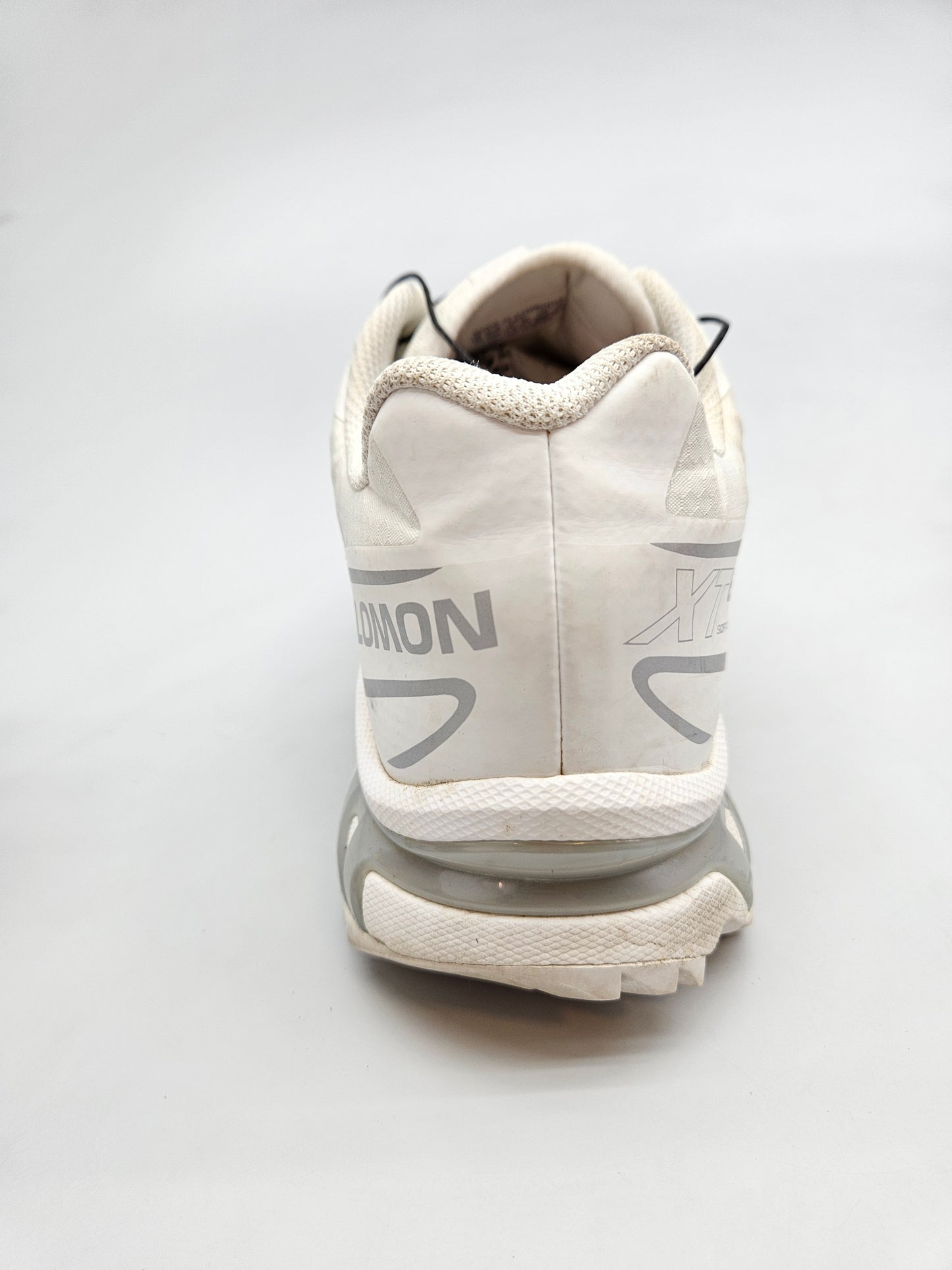 SALOMON GORETEX ORIGINAL PATIKI BR 44.5