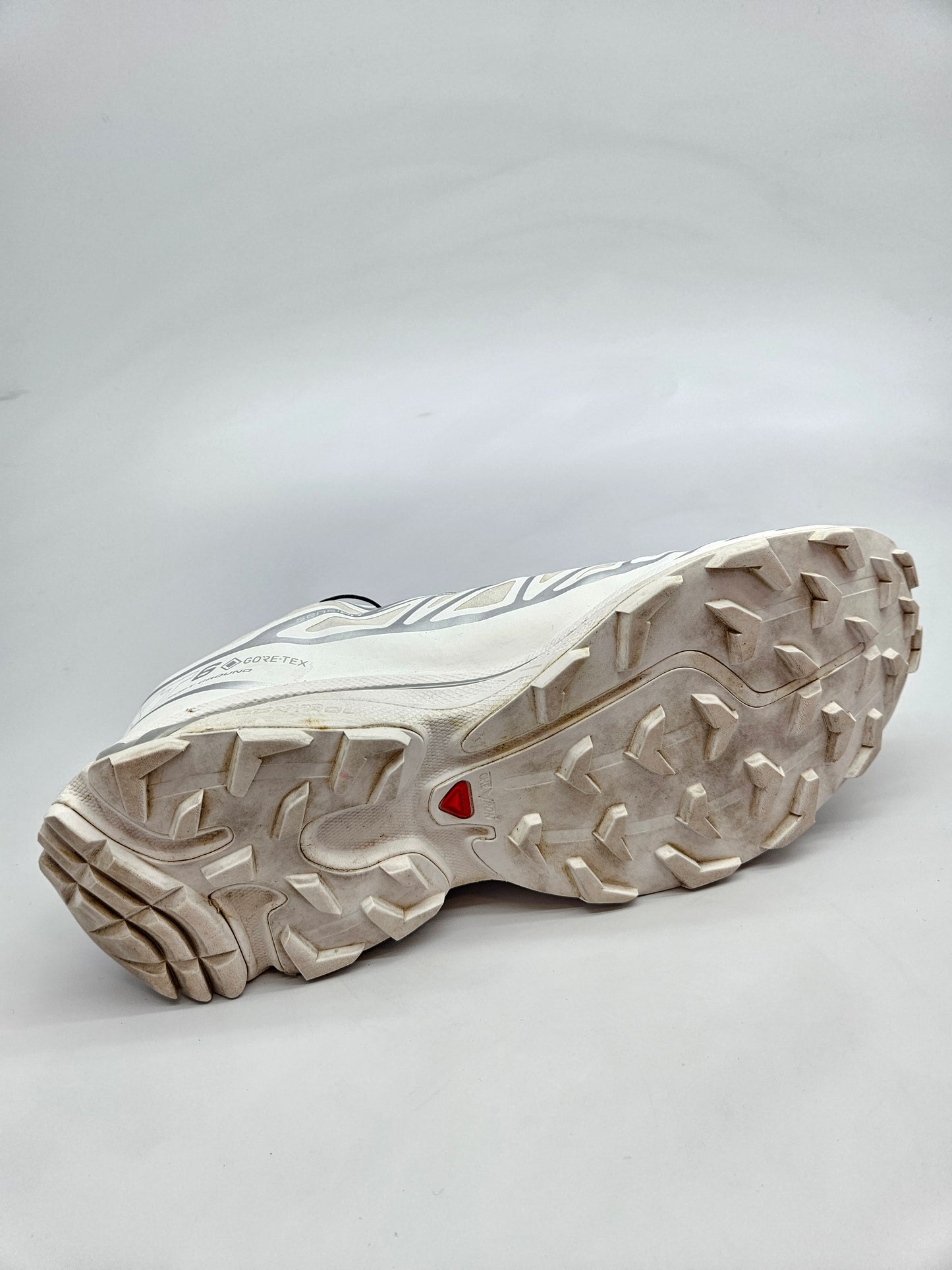 SALOMON GORETEX ORIGINAL PATIKI BR 44.5