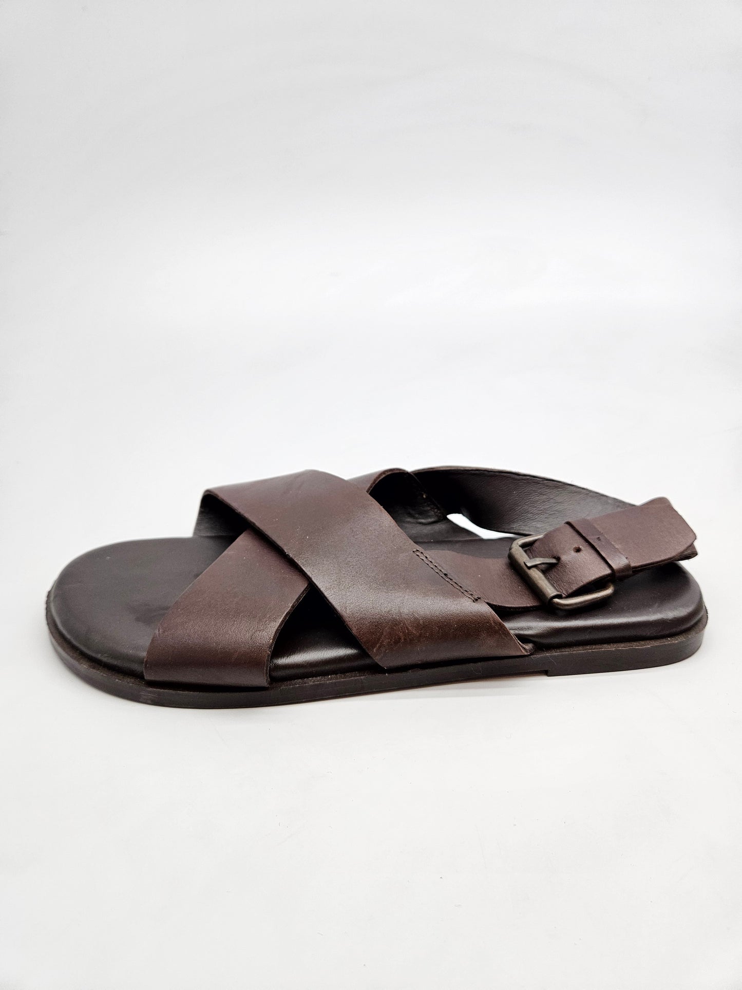 ZIGN ORIGINAL SANDALI BR 42