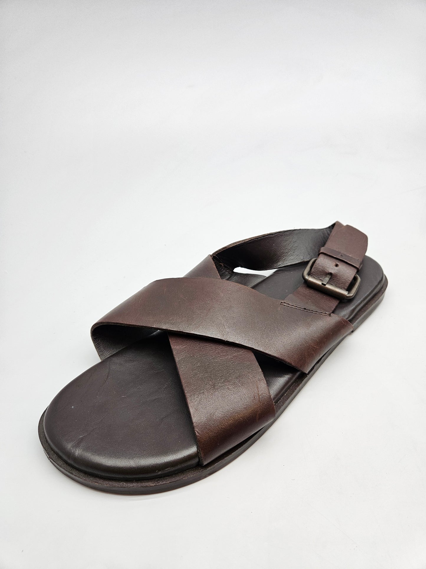 ZIGN ORIGINAL SANDALI BR 42