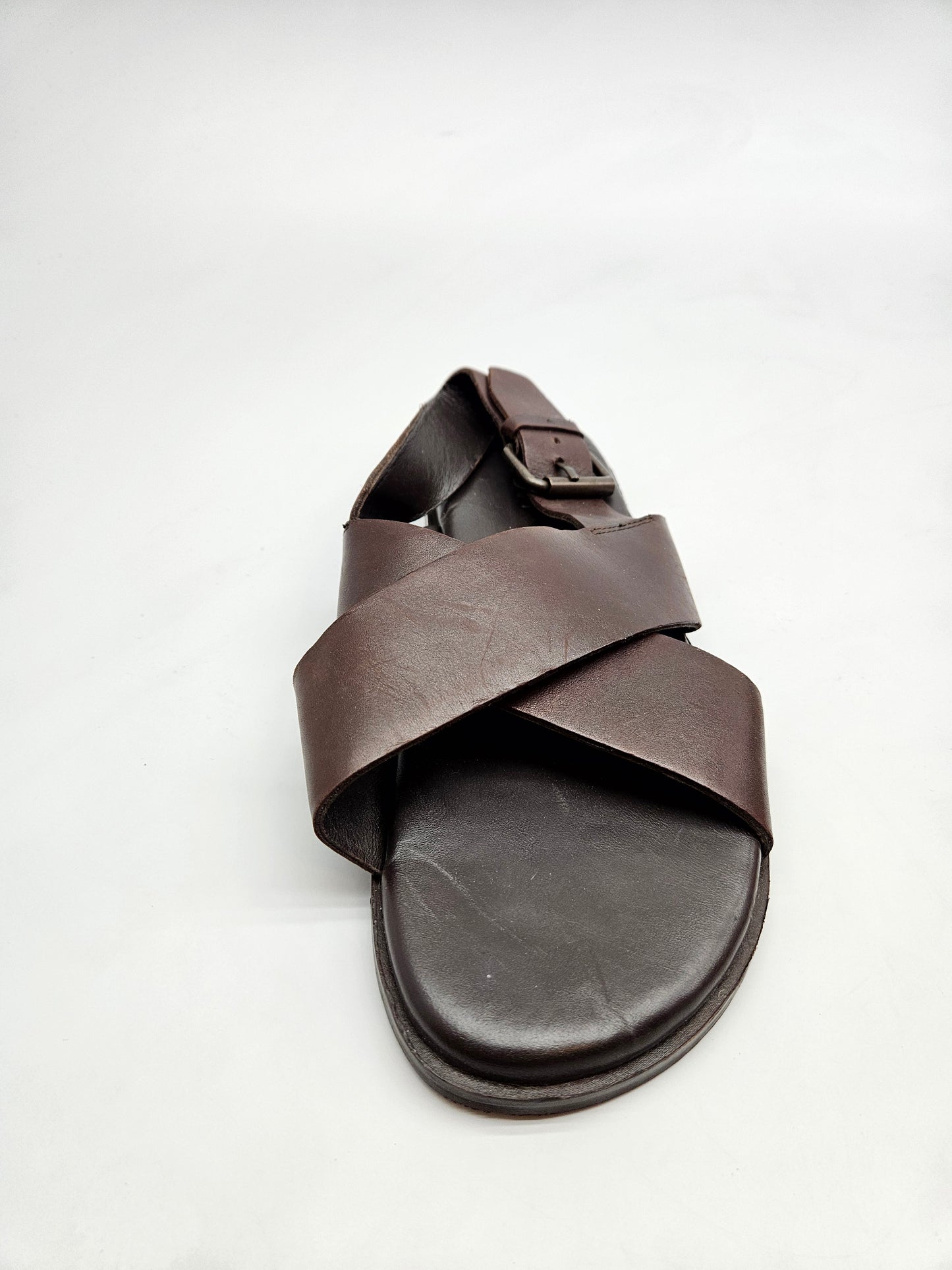 ZIGN ORIGINAL SANDALI BR 42
