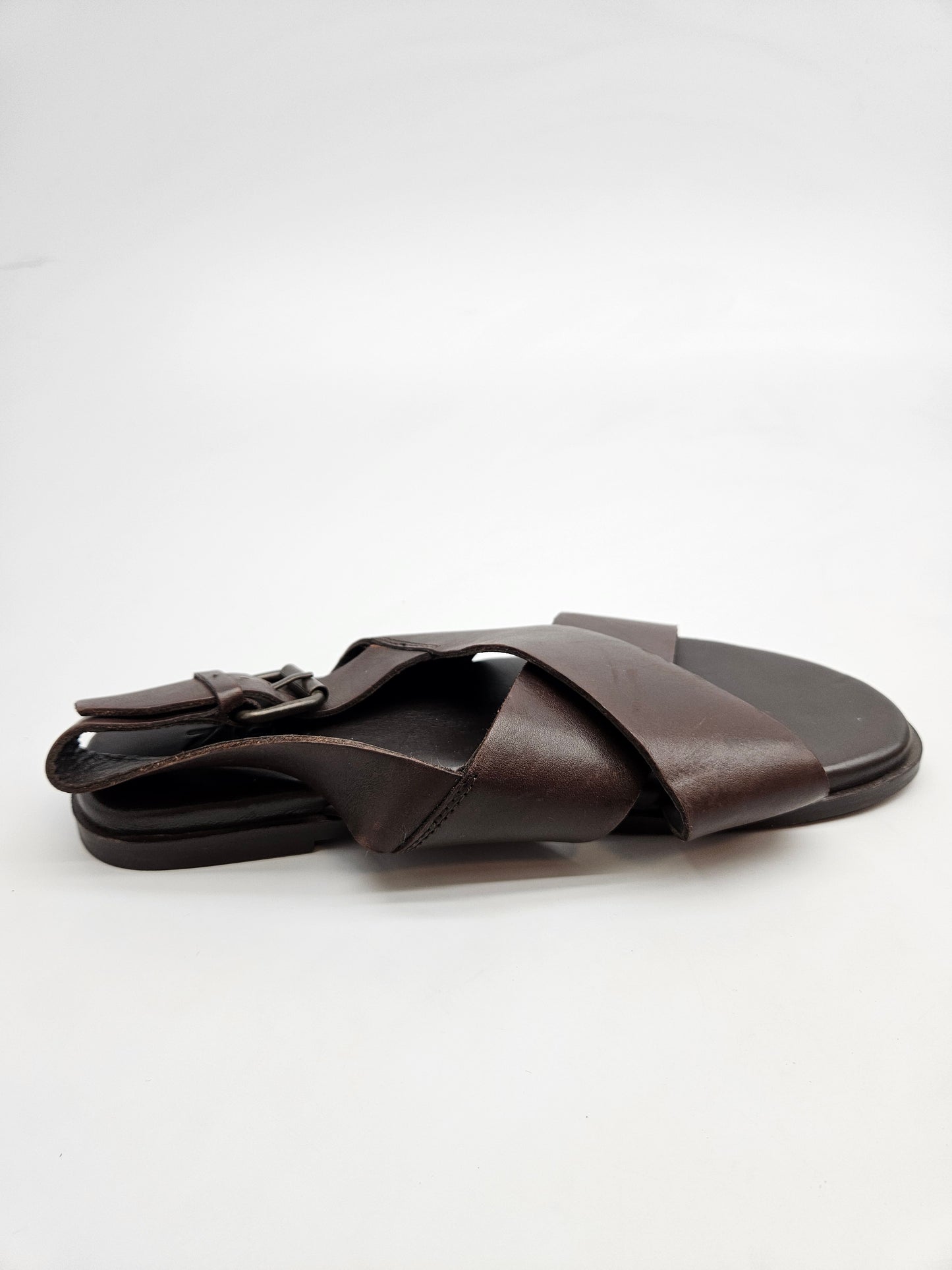 ZIGN ORIGINAL SANDALI BR 42