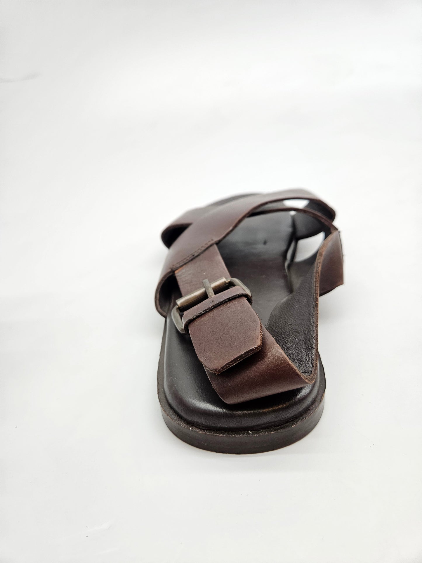 ZIGN ORIGINAL SANDALI BR 42