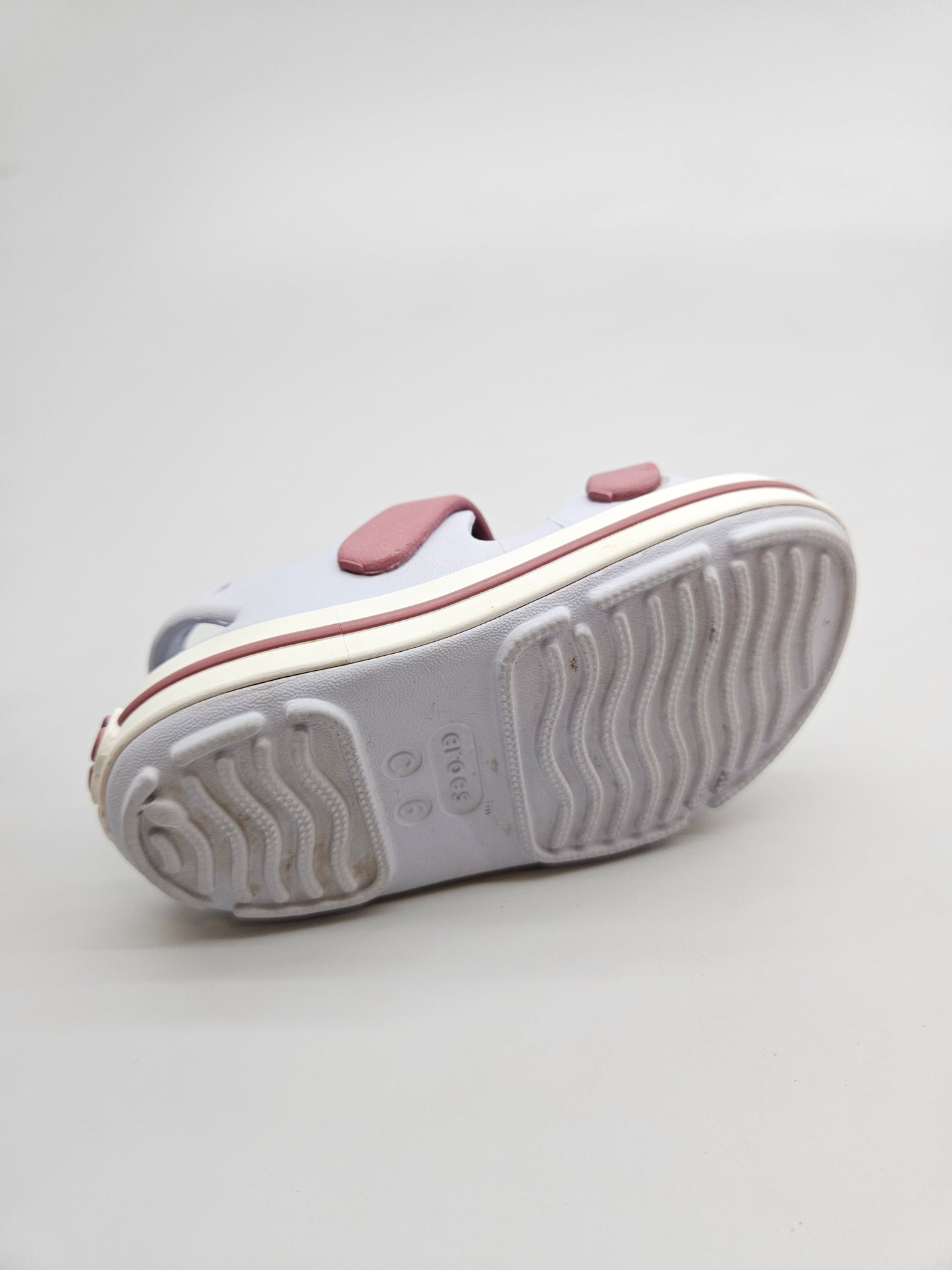 CROCS ORIGINAL SANDALI BR 23