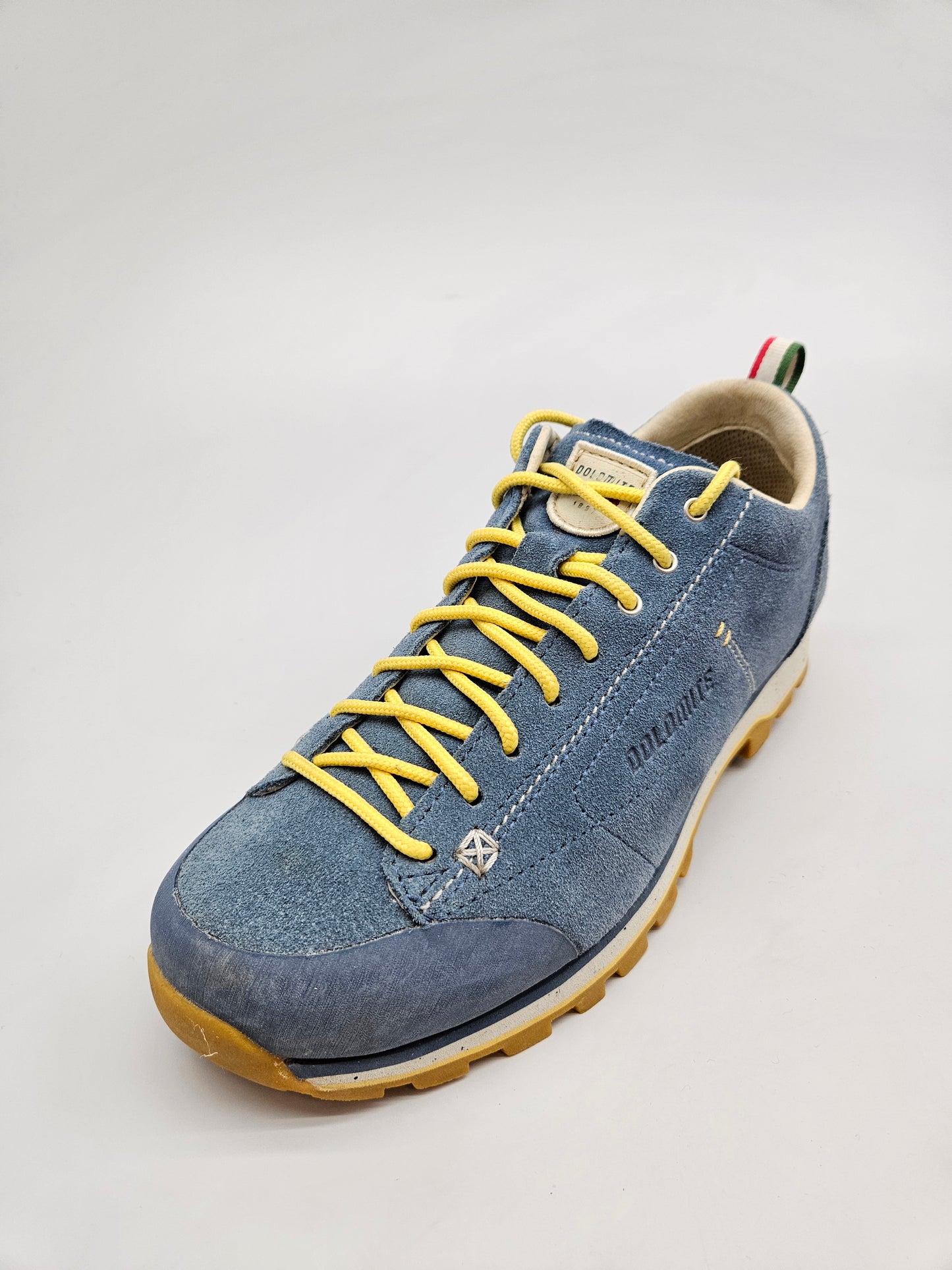 DOLOMITE ORIGINAL PATIKI BR 38.5