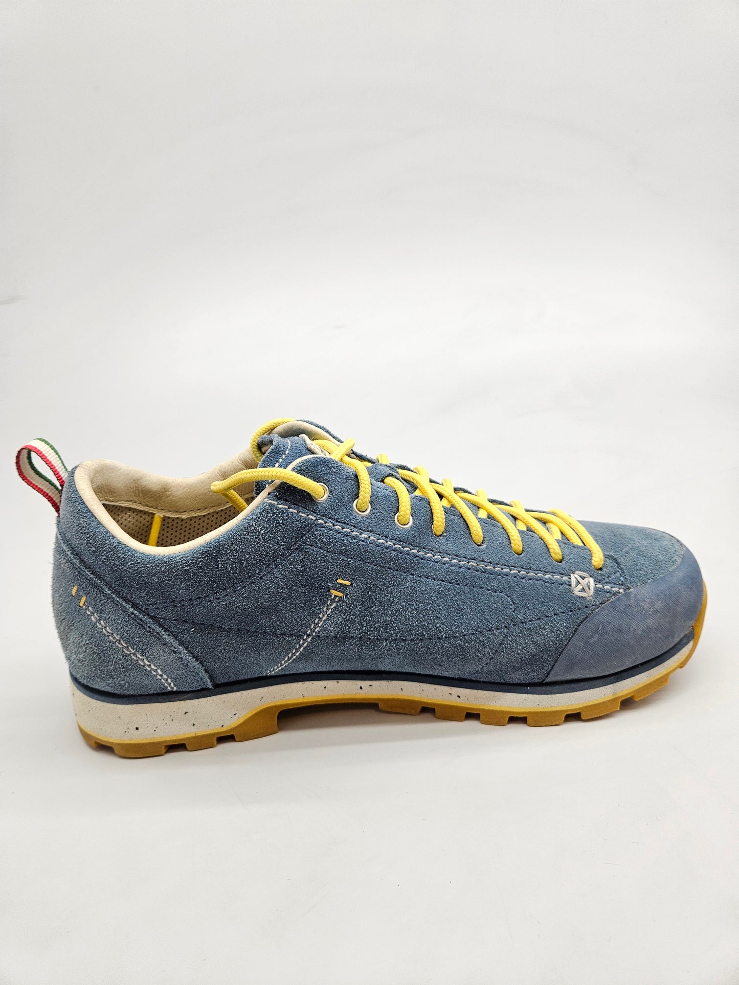 DOLOMITE ORIGINAL PATIKI BR 38.5