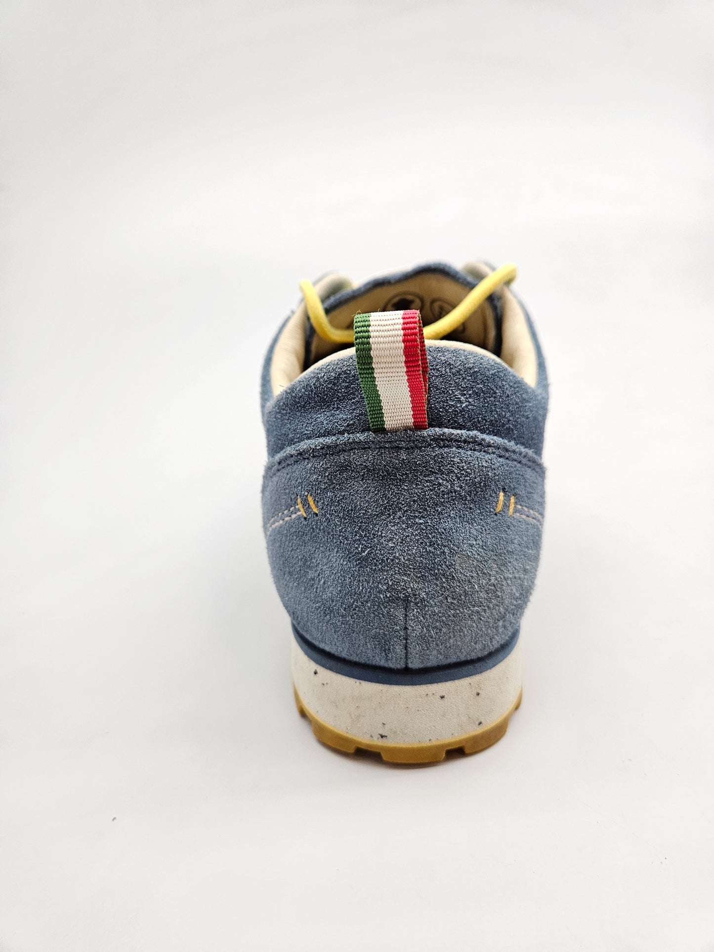 DOLOMITE ORIGINAL PATIKI BR 38.5