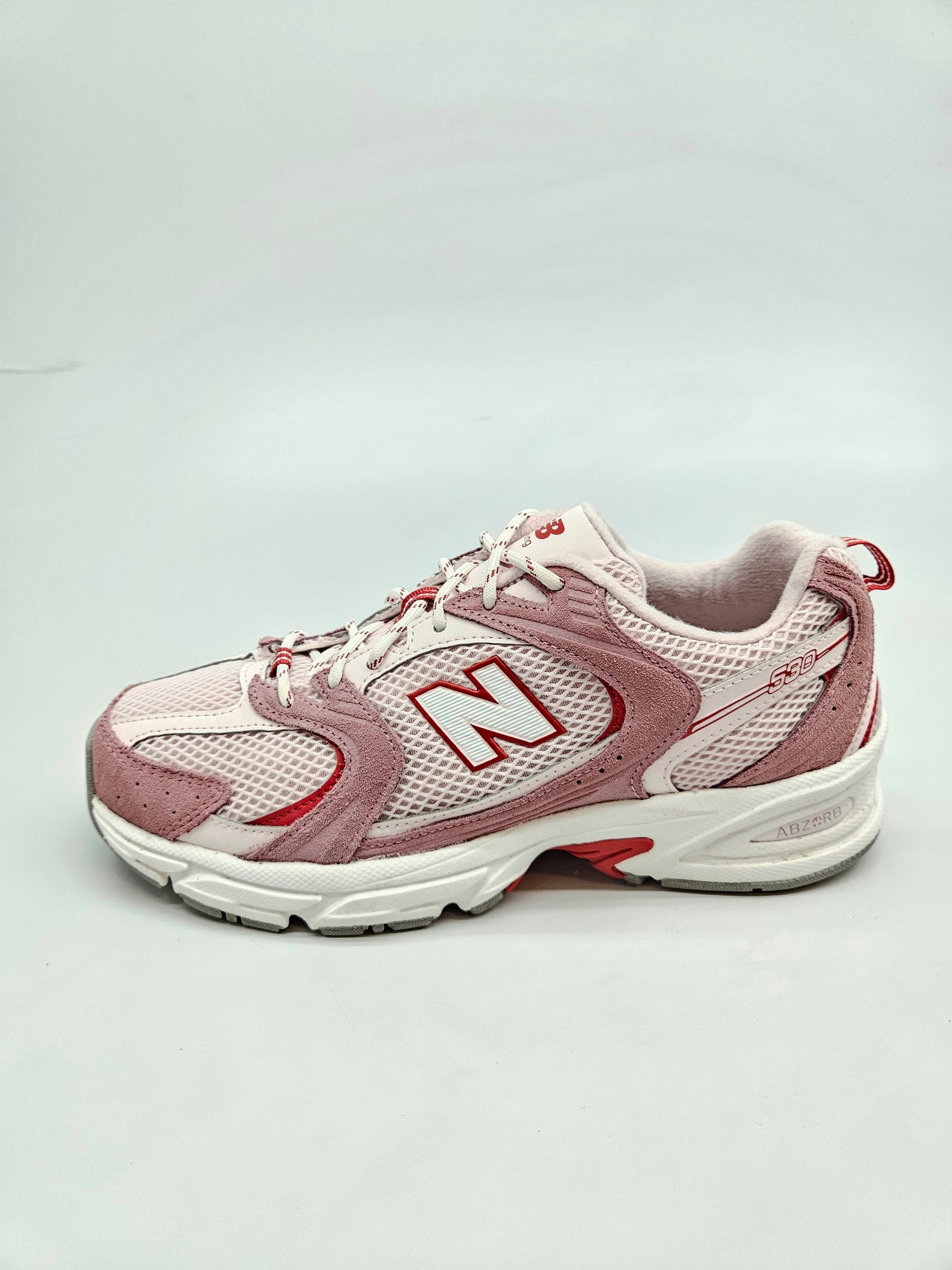 NEW BALANCE ORIGINAL PATIKI BR 40.5