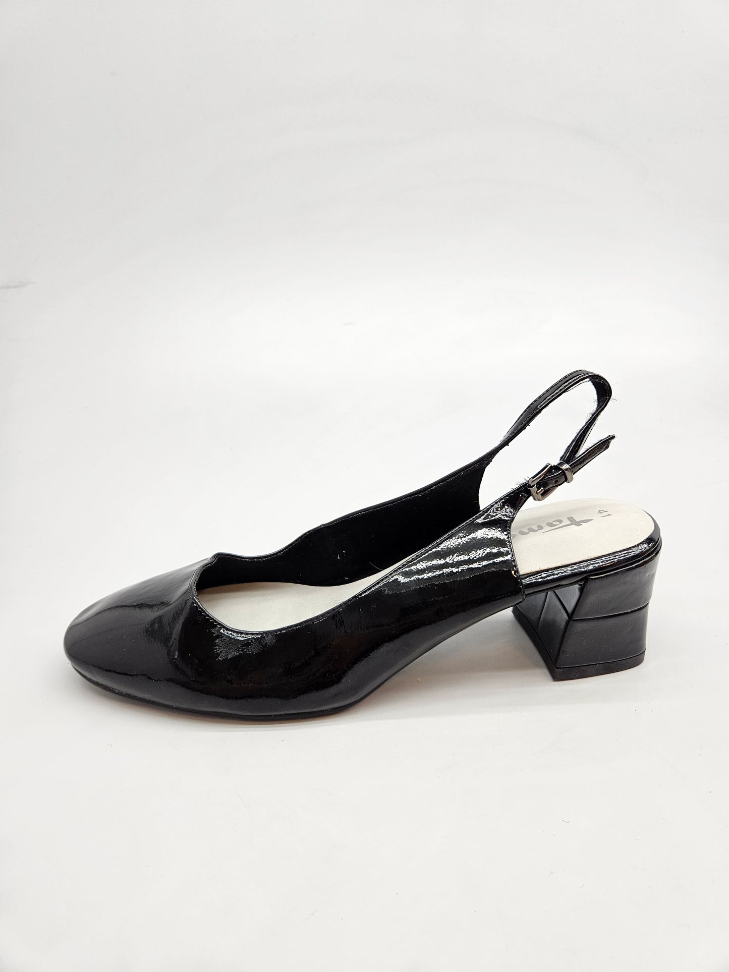 TAMARIS ORIGINAL SANDALI BR 41
