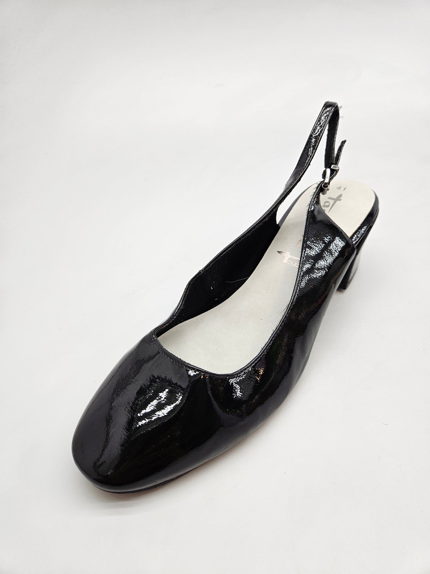 TAMARIS ORIGINAL SANDALI BR 41