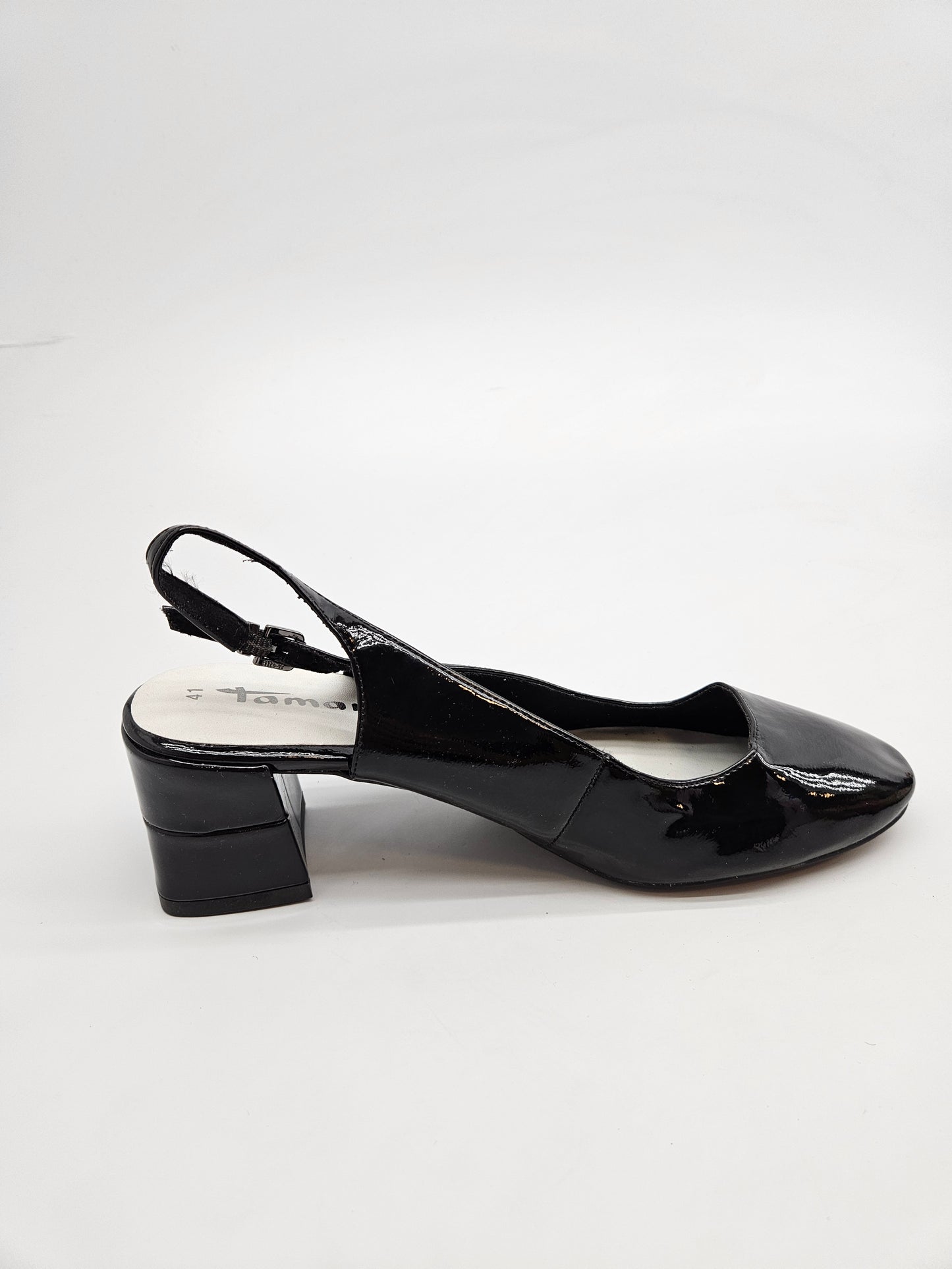 TAMARIS ORIGINAL SANDALI BR 41
