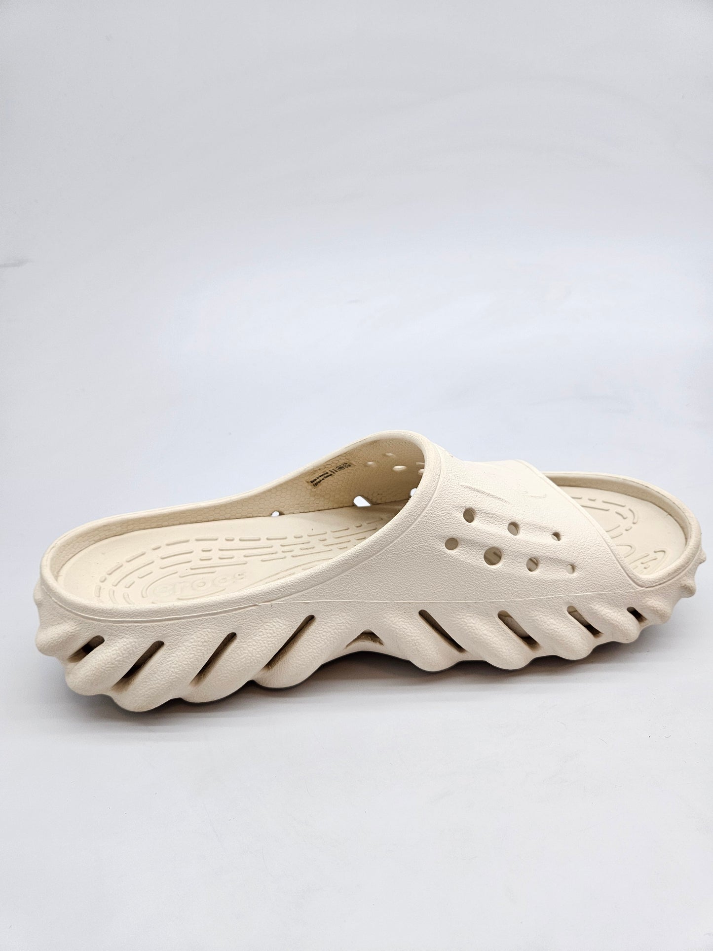CROCS ORIGINAL VLECKI BR 42