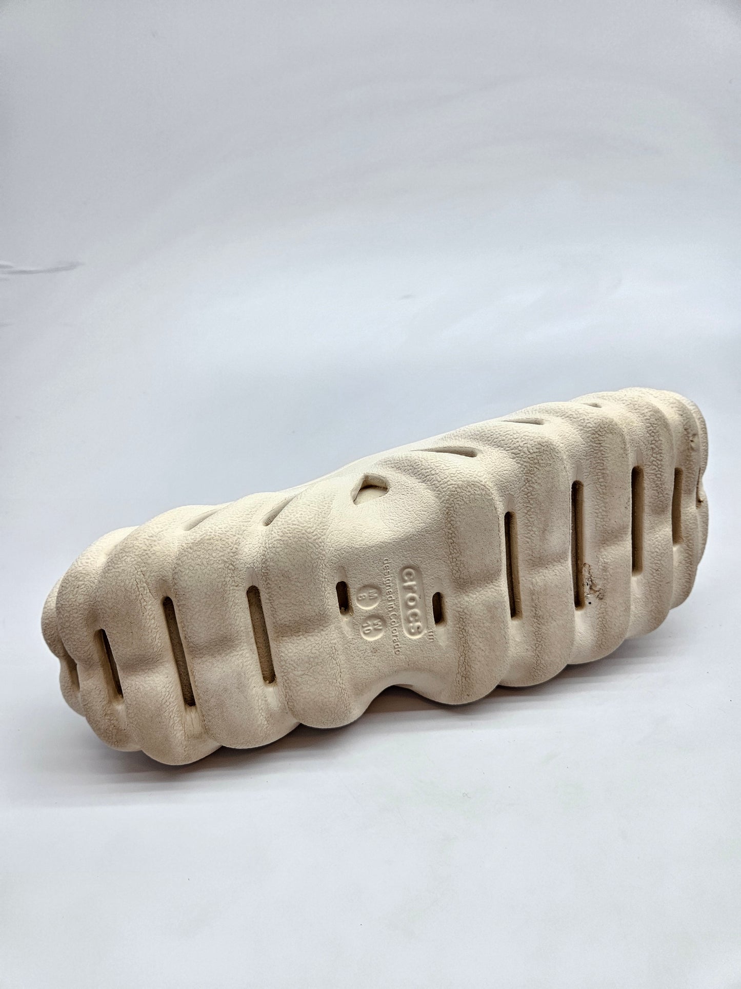CROCS ORIGINAL VLECKI BR 42