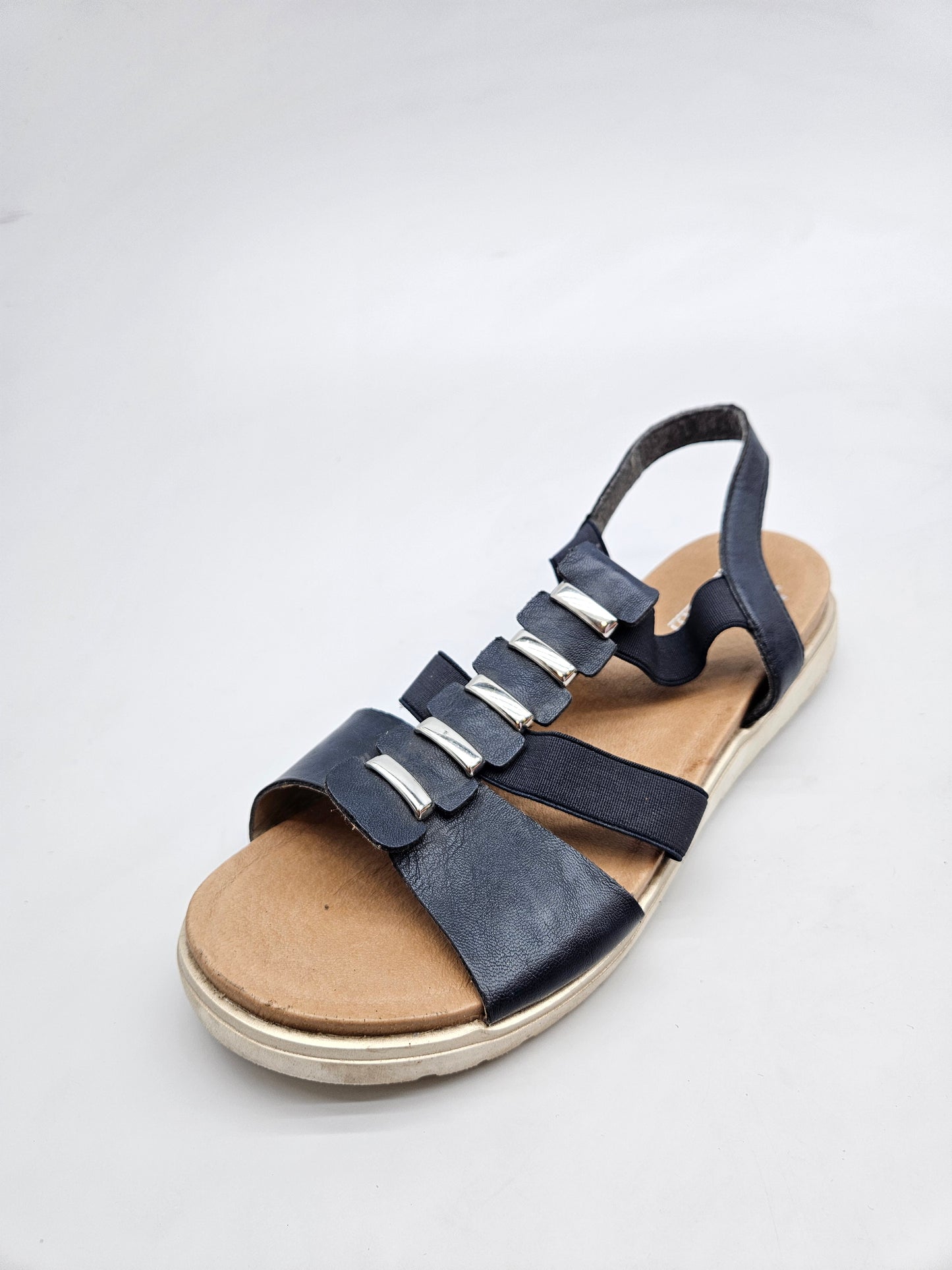 RIEKER ORIGINAL SANDALI BR 39