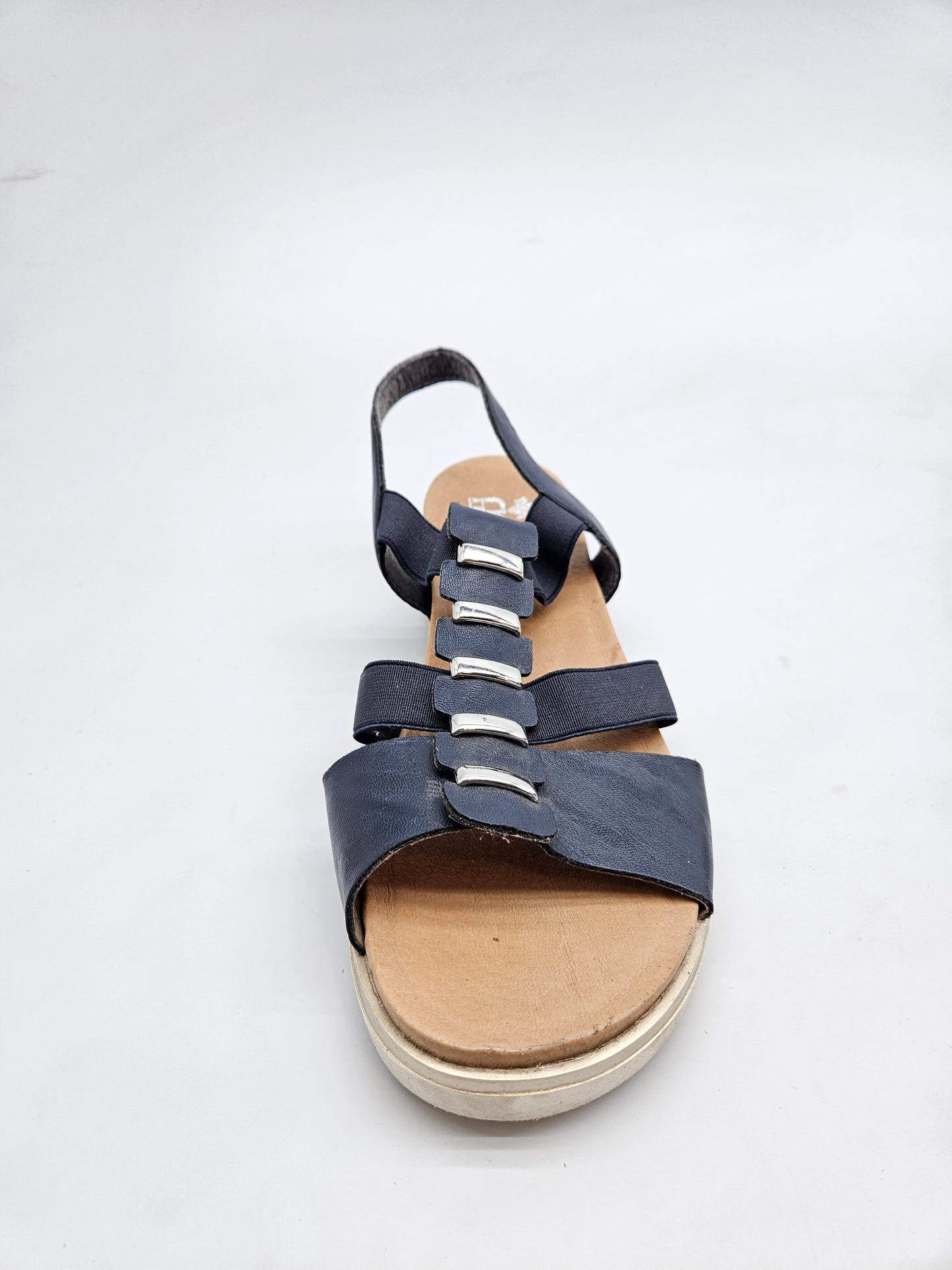 RIEKER ORIGINAL SANDALI BR 39