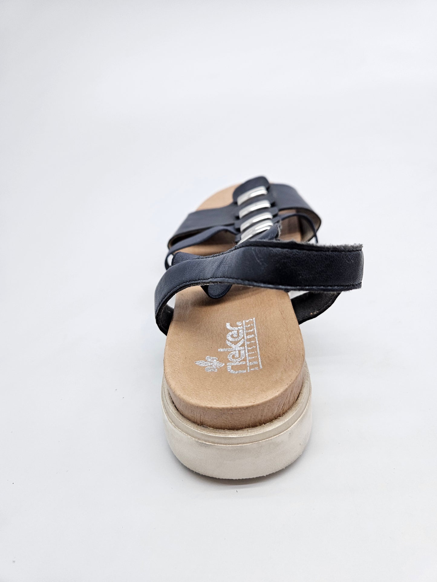 RIEKER ORIGINAL SANDALI BR 39