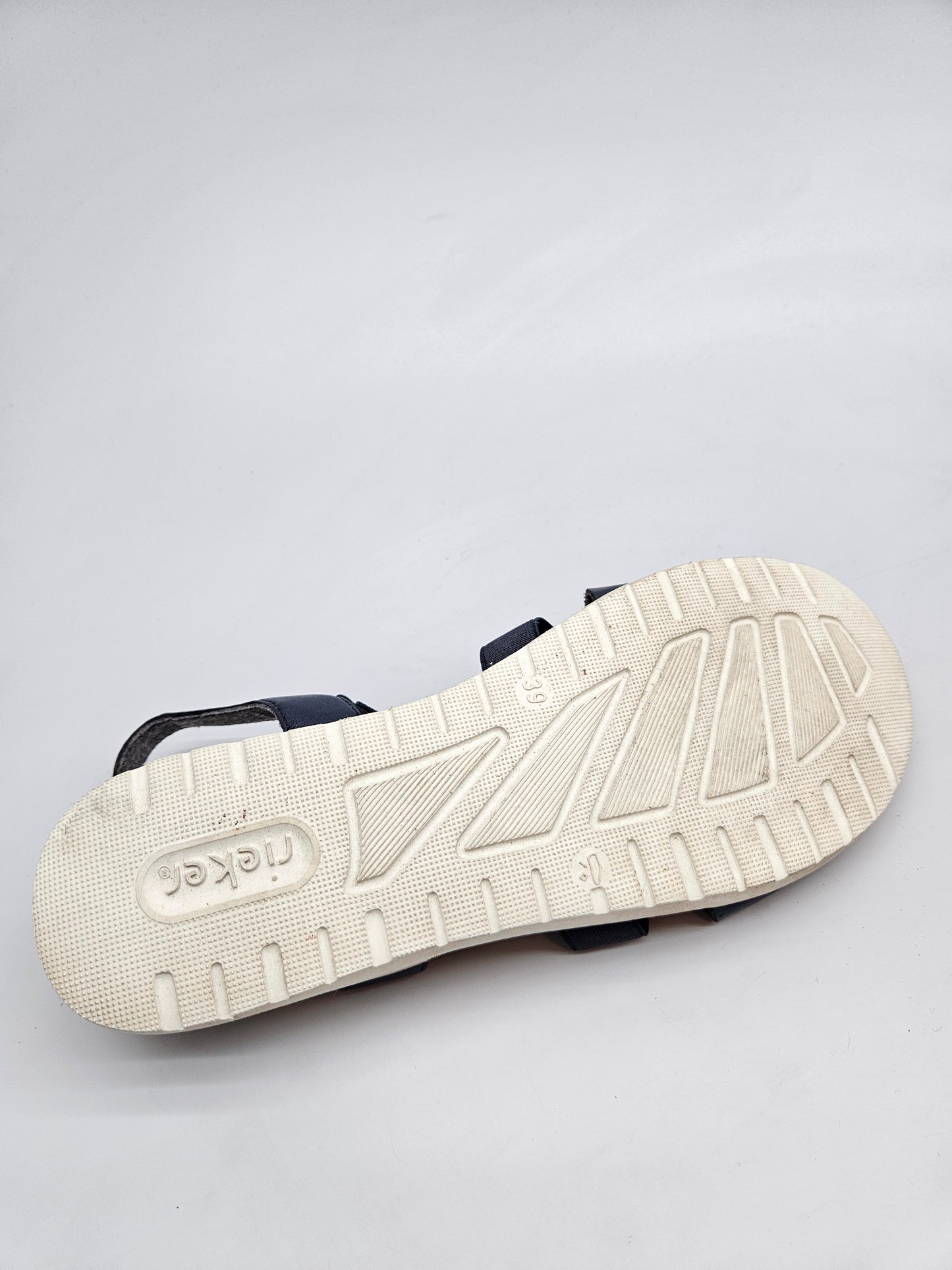 RIEKER ORIGINAL SANDALI BR 39