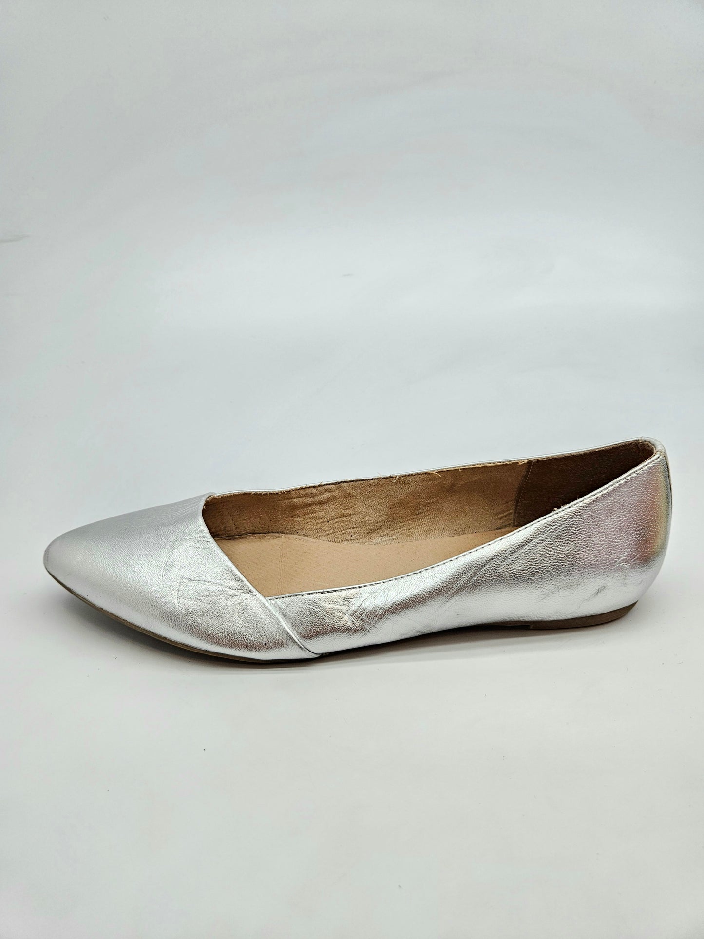 5TH AVENUE ORIGINAL BALETANKI BR 40