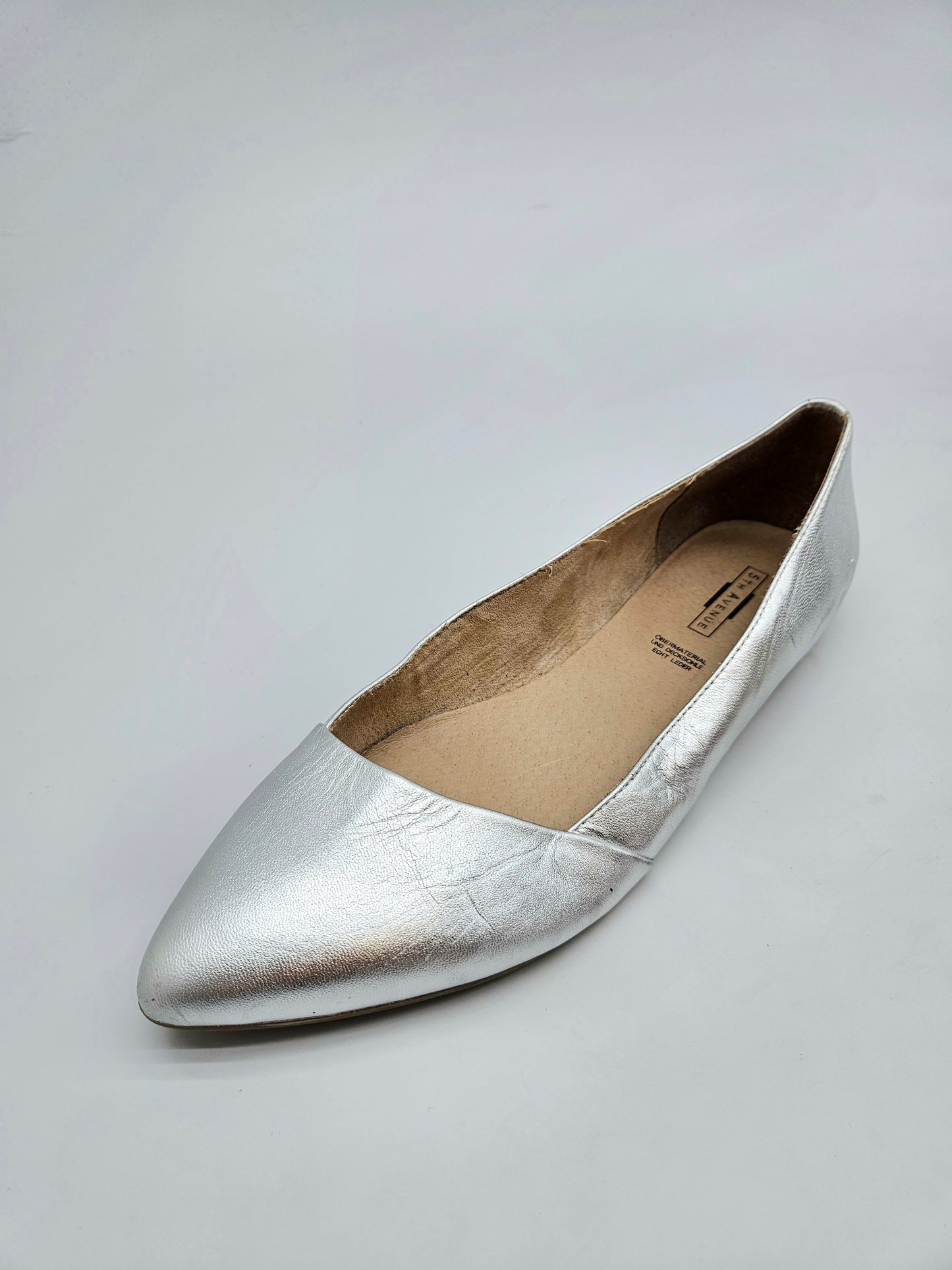 5TH AVENUE ORIGINAL BALETANKI BR 40