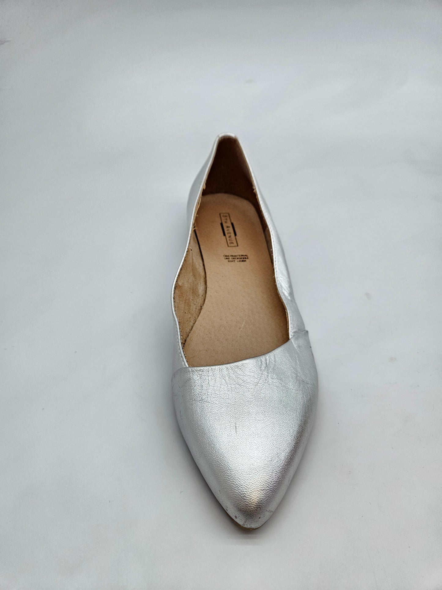 5TH AVENUE ORIGINAL BALETANKI BR 40