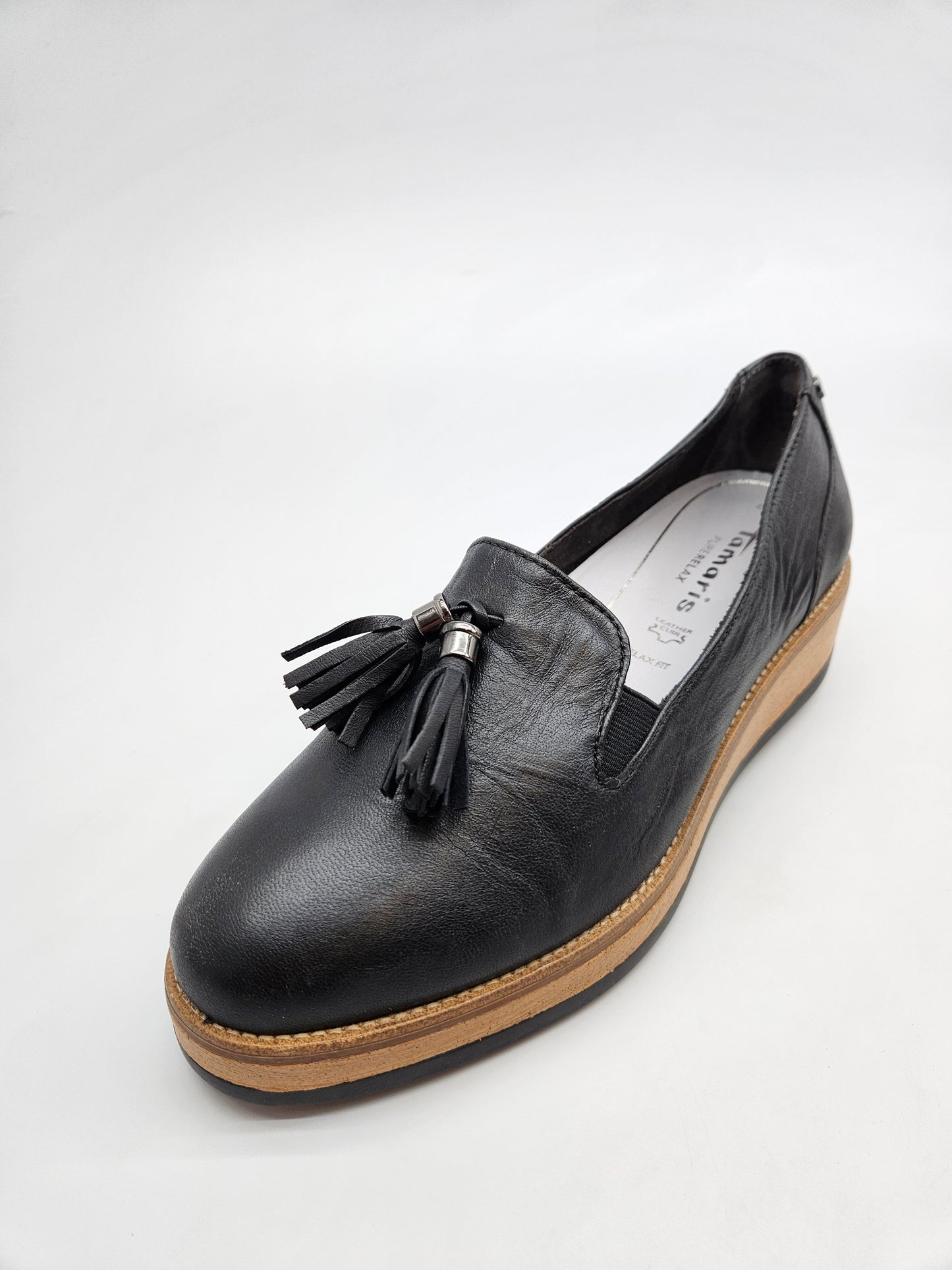 TAMARIS ORIGINAL CEVLI BR 40