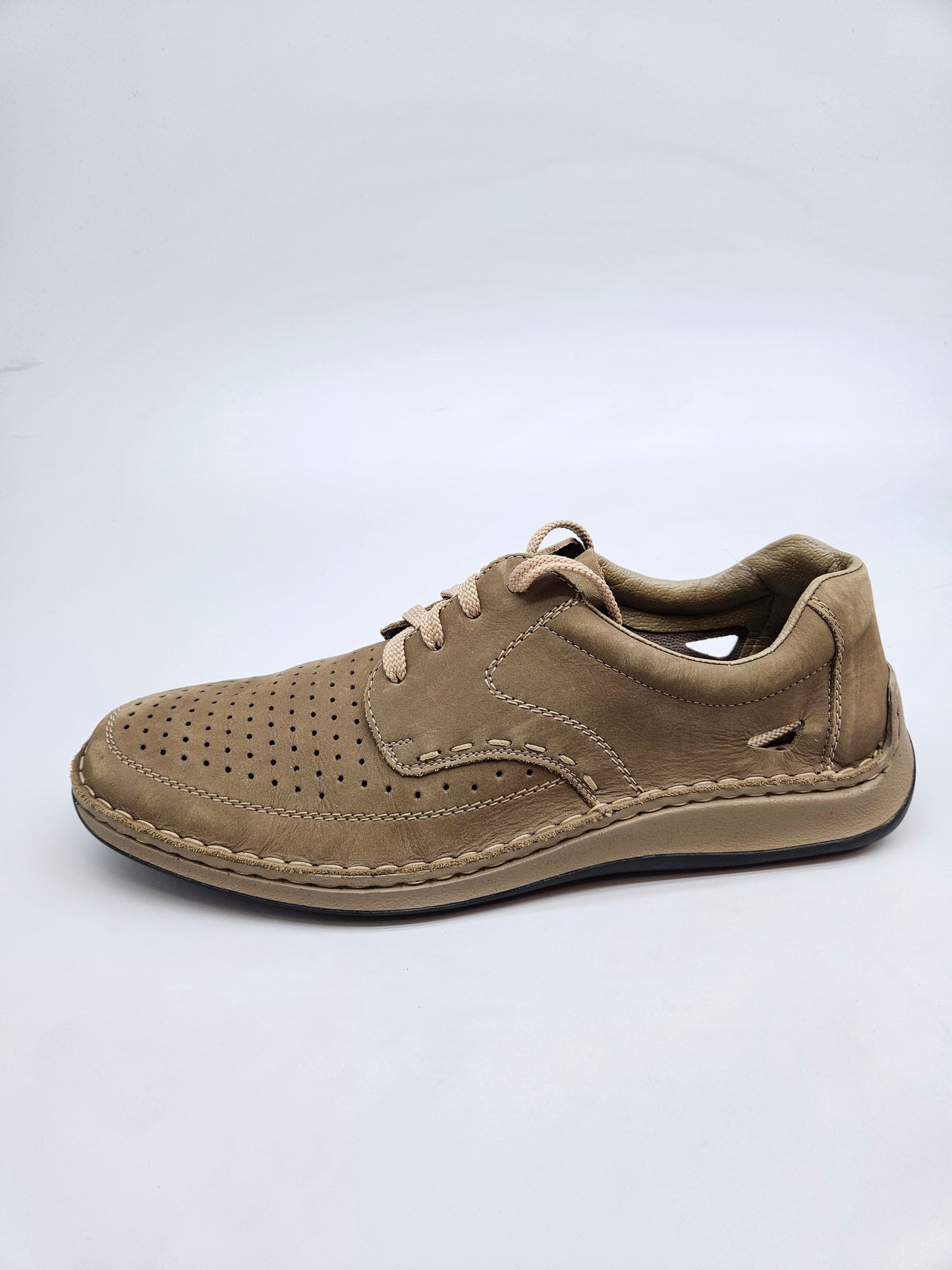 RIEKER ORIGINAL PATIKI BR 45
