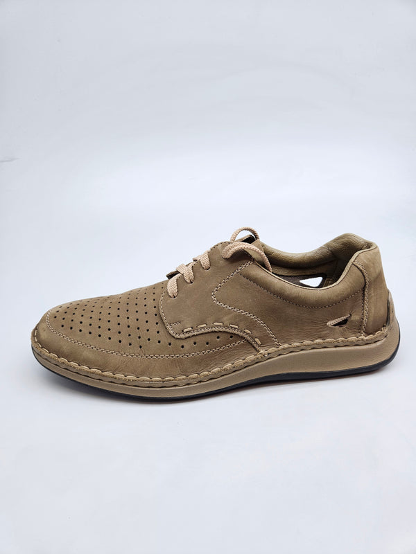 RIEKER ORIGINAL PATIKI BR 45