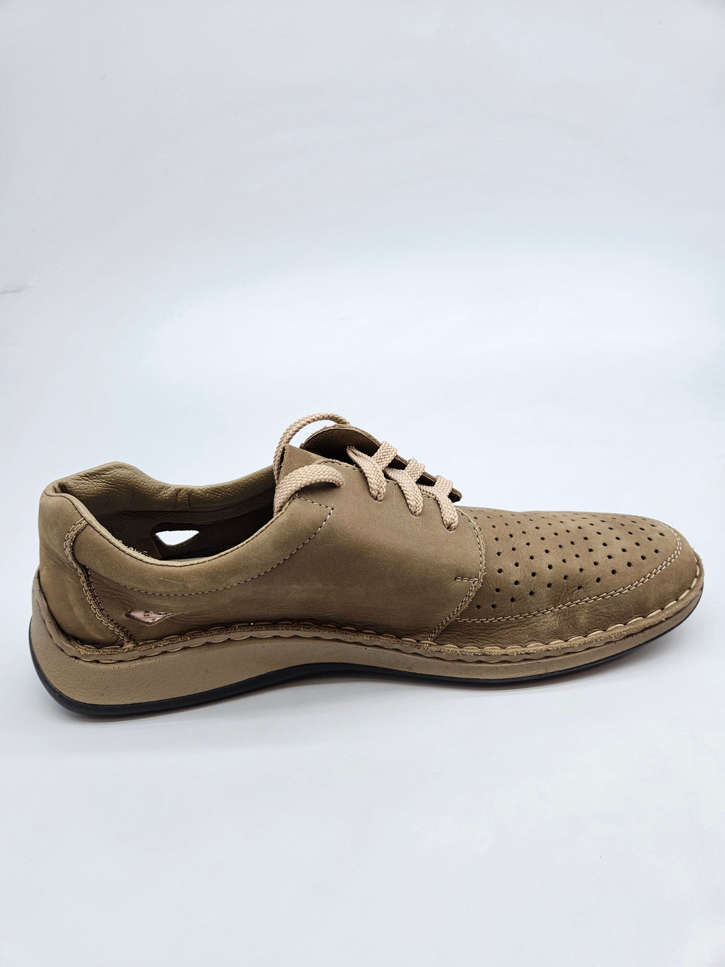 RIEKER ORIGINAL PATIKI BR 45