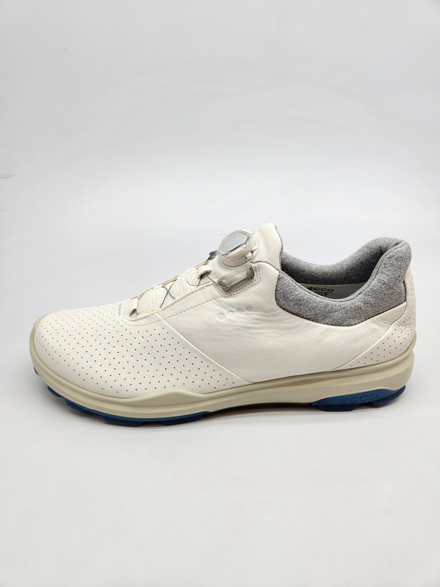 ECCO GORETEX ORIGINAL VODOTPORNI PATIKI BR 44