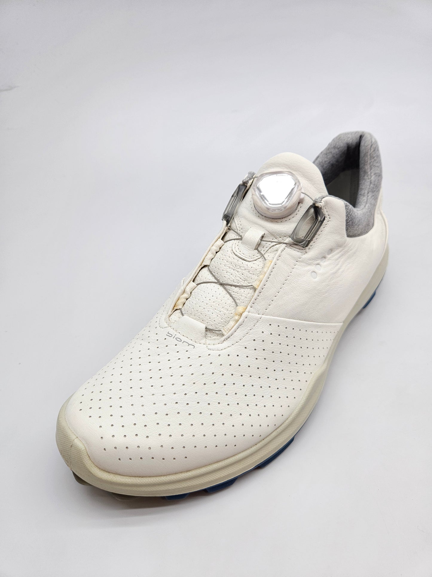 ECCO GORETEX ORIGINAL VODOTPORNI PATIKI BR 44