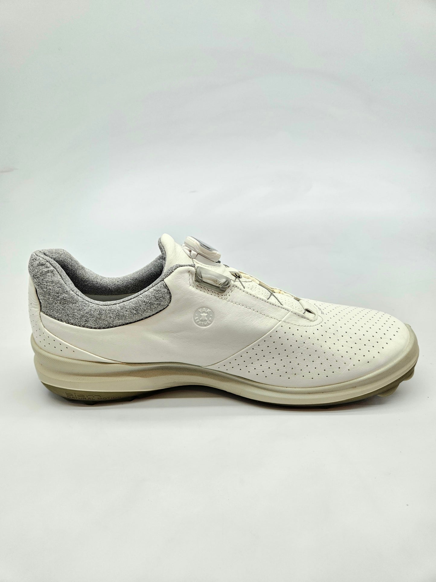 ECCO GORETEX ORIGINAL VODOTPORNI PATIKI BR 44