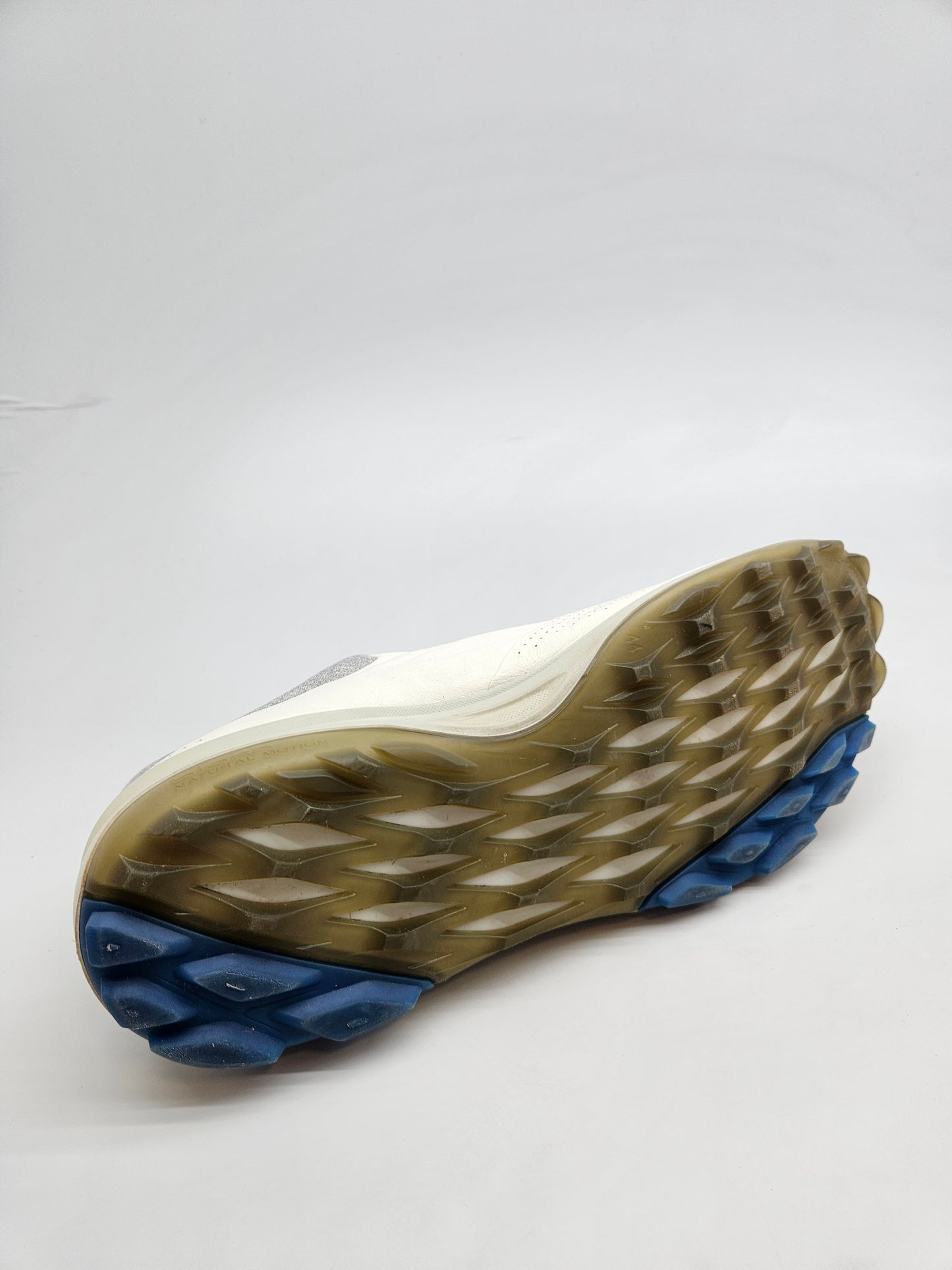 ECCO GORETEX ORIGINAL VODOTPORNI PATIKI BR 44
