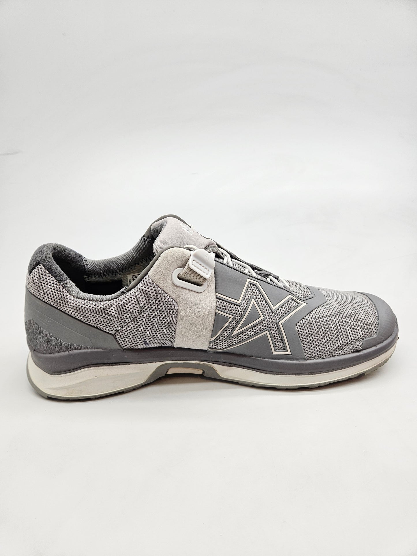 HAIX ORIGINAL PATIKI BR 43