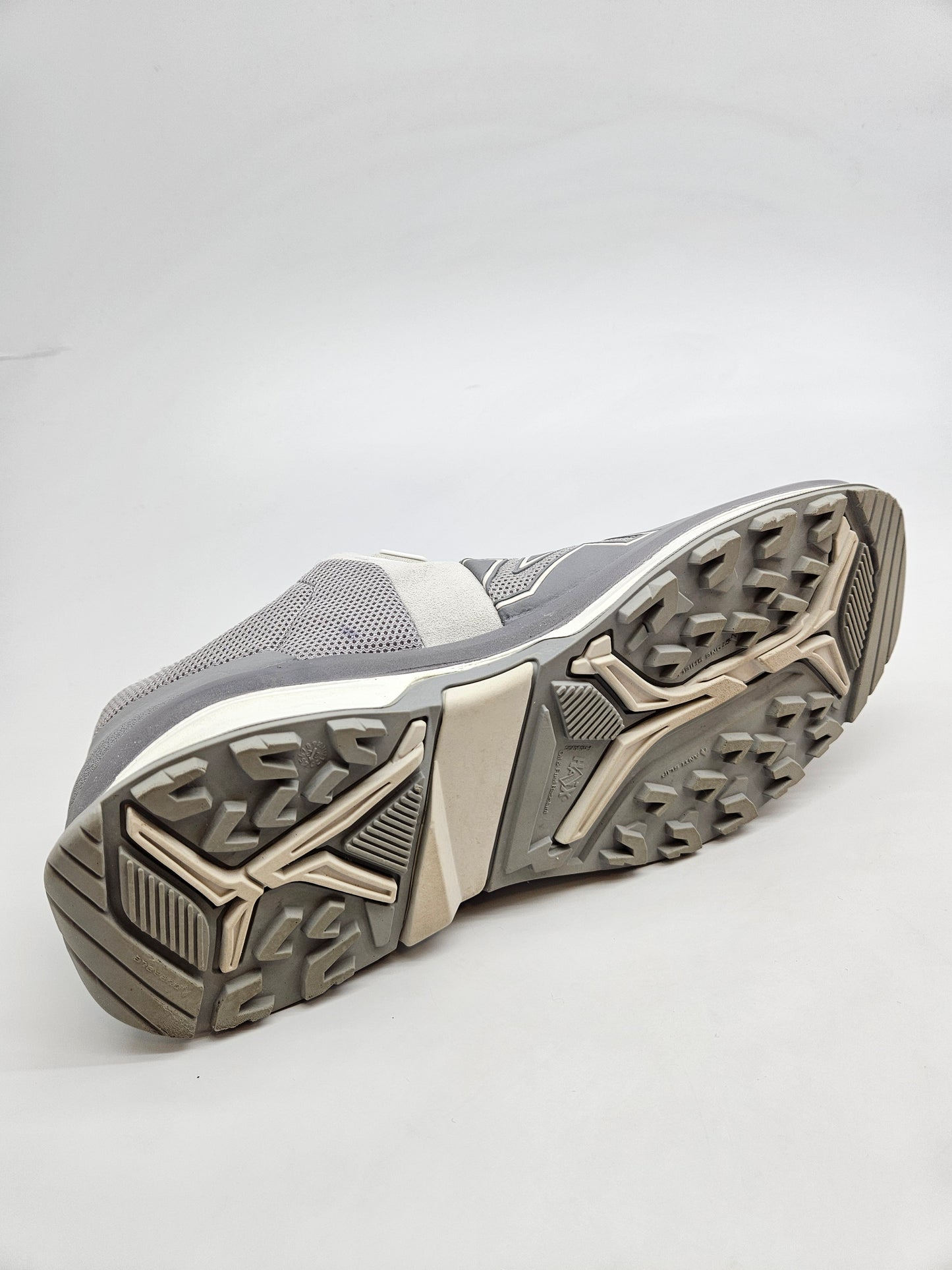 HAIX ORIGINAL PATIKI BR 43