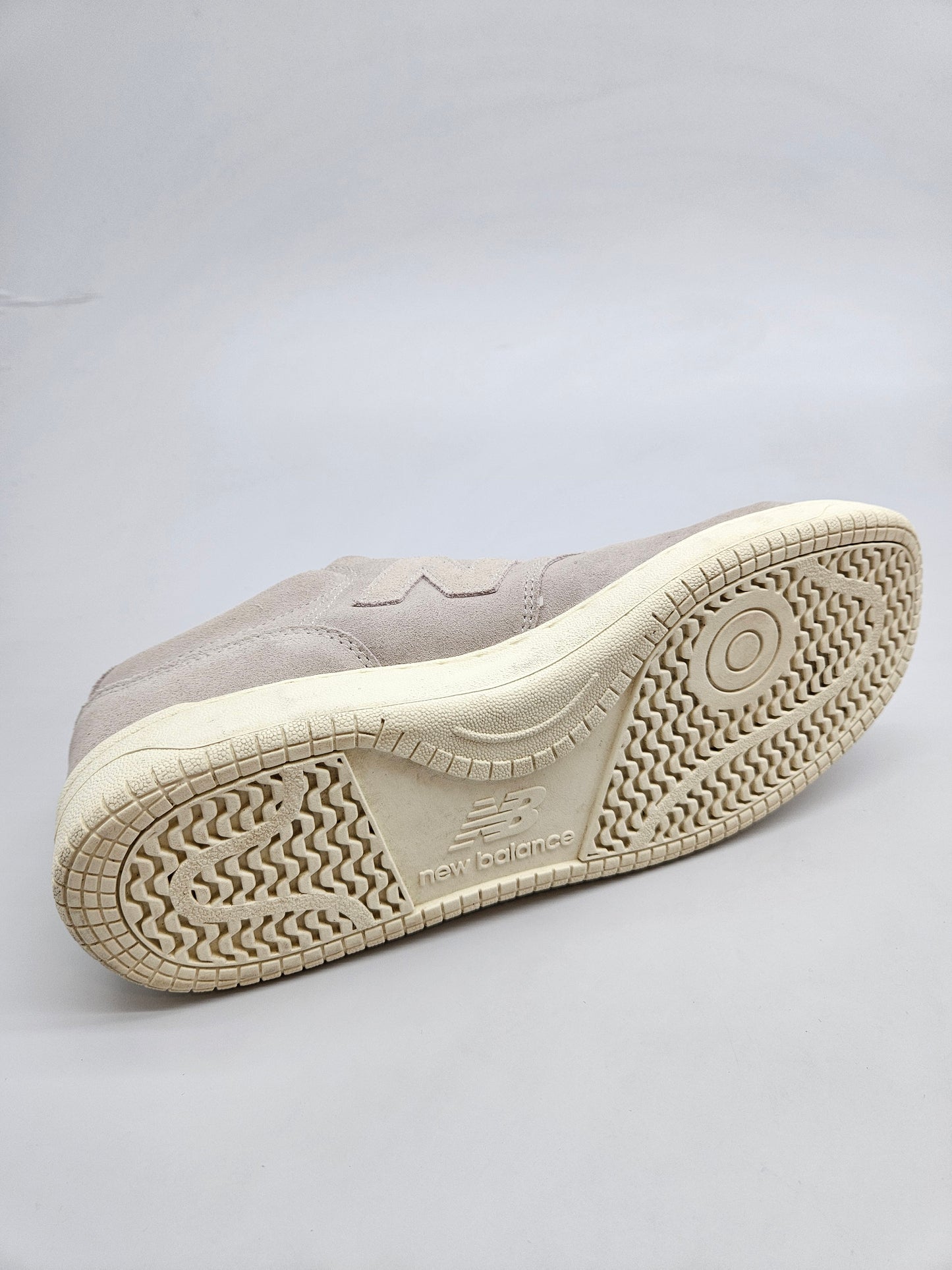 NEW BALANCE ORIGINAL PATIKI BR 43