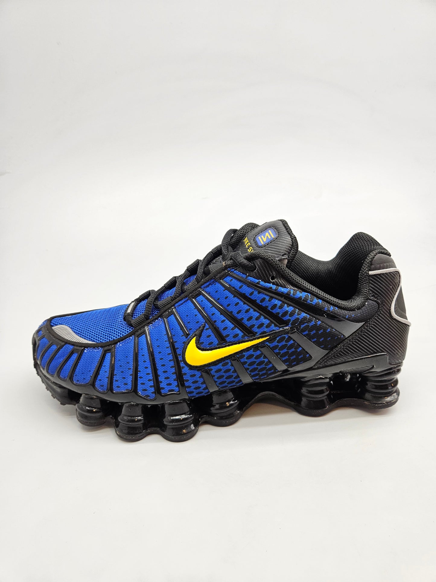 NIKE SHOX ORIGINAL PATIKI BR 43