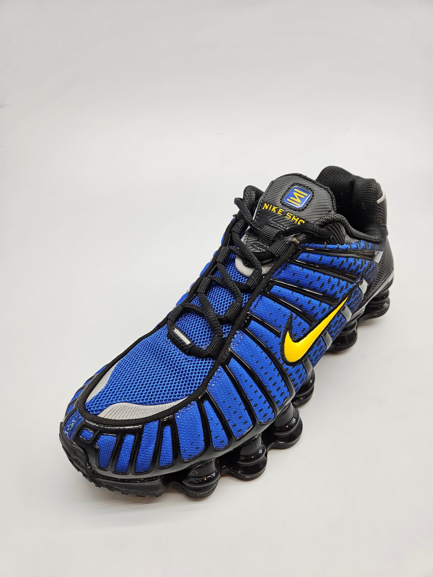 NIKE SHOX ORIGINAL PATIKI BR 43