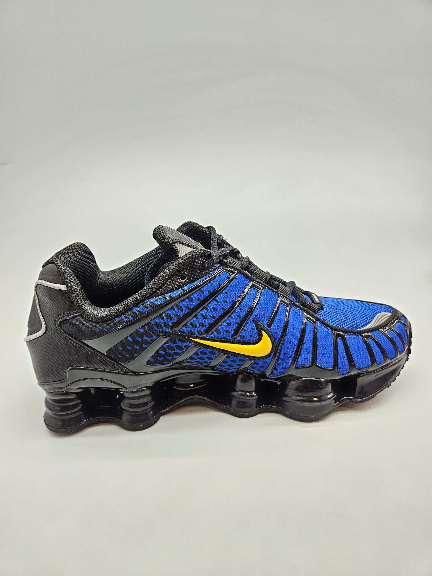 NIKE SHOX ORIGINAL PATIKI BR 43