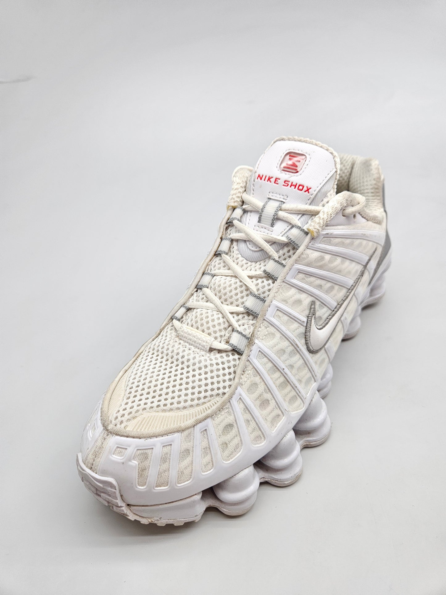 NIKE SHOX ORIGINAL PATIKI BR 39